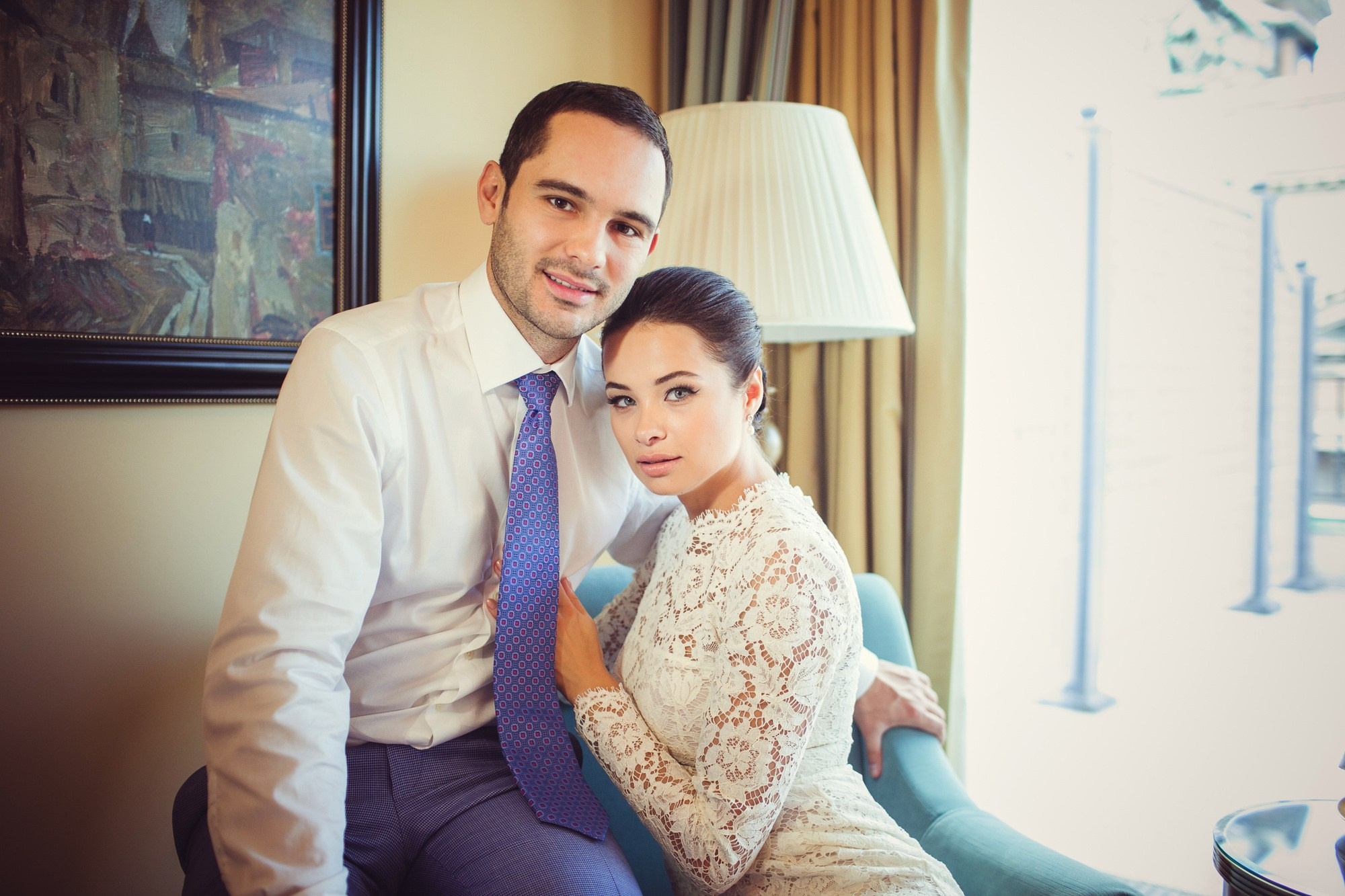 Яркое солнце и теплый дождь. Семейный, портретный и свадебный фотограф в Санкт-Петербурге и Москве