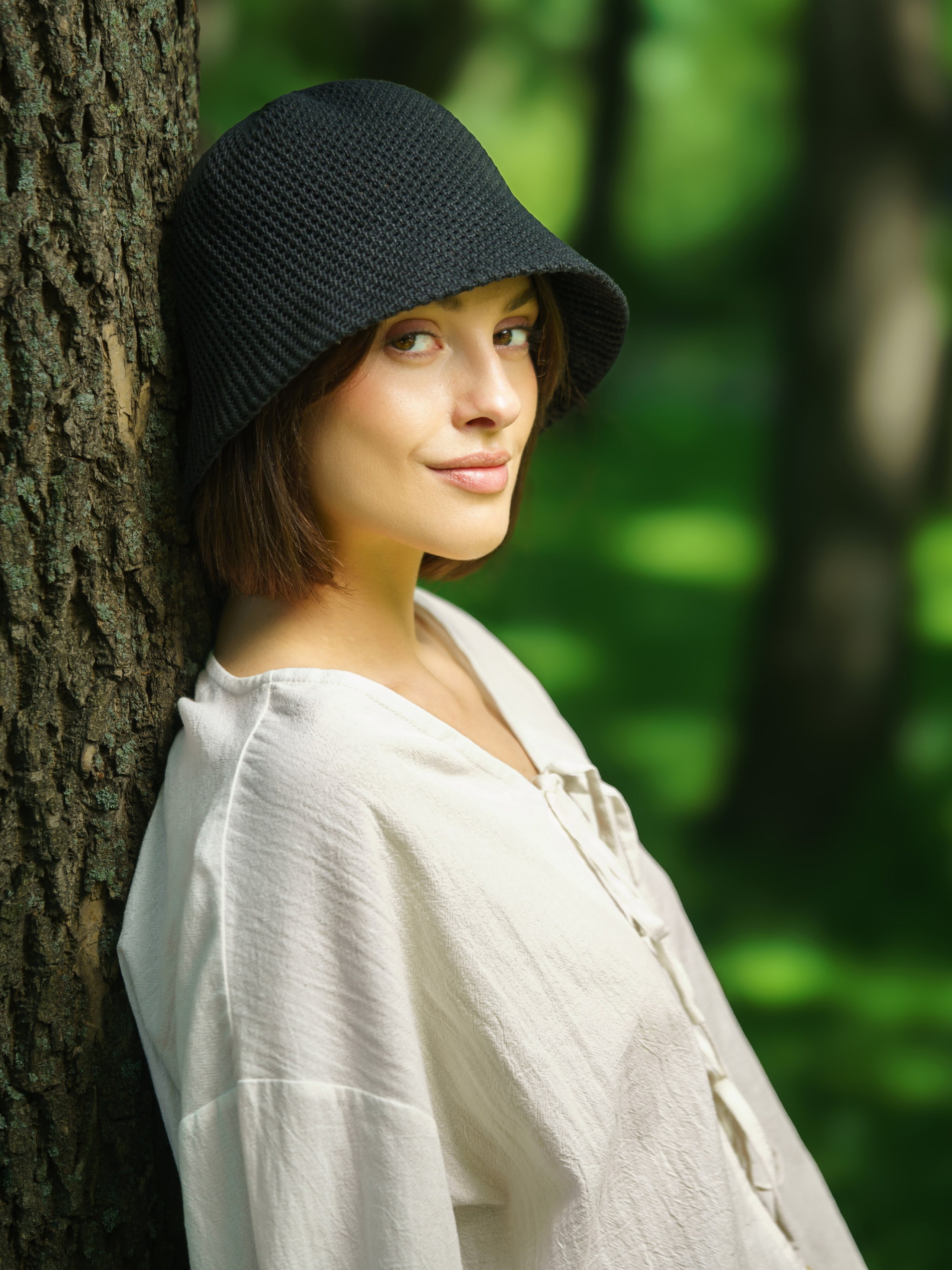 Ксения, 40-42 р-р, 166 см. КЕД Студия-контент агентство полного цикла СПБ. Создаём фото, видео и контент, который помогает брендам и селлерам продавать больше