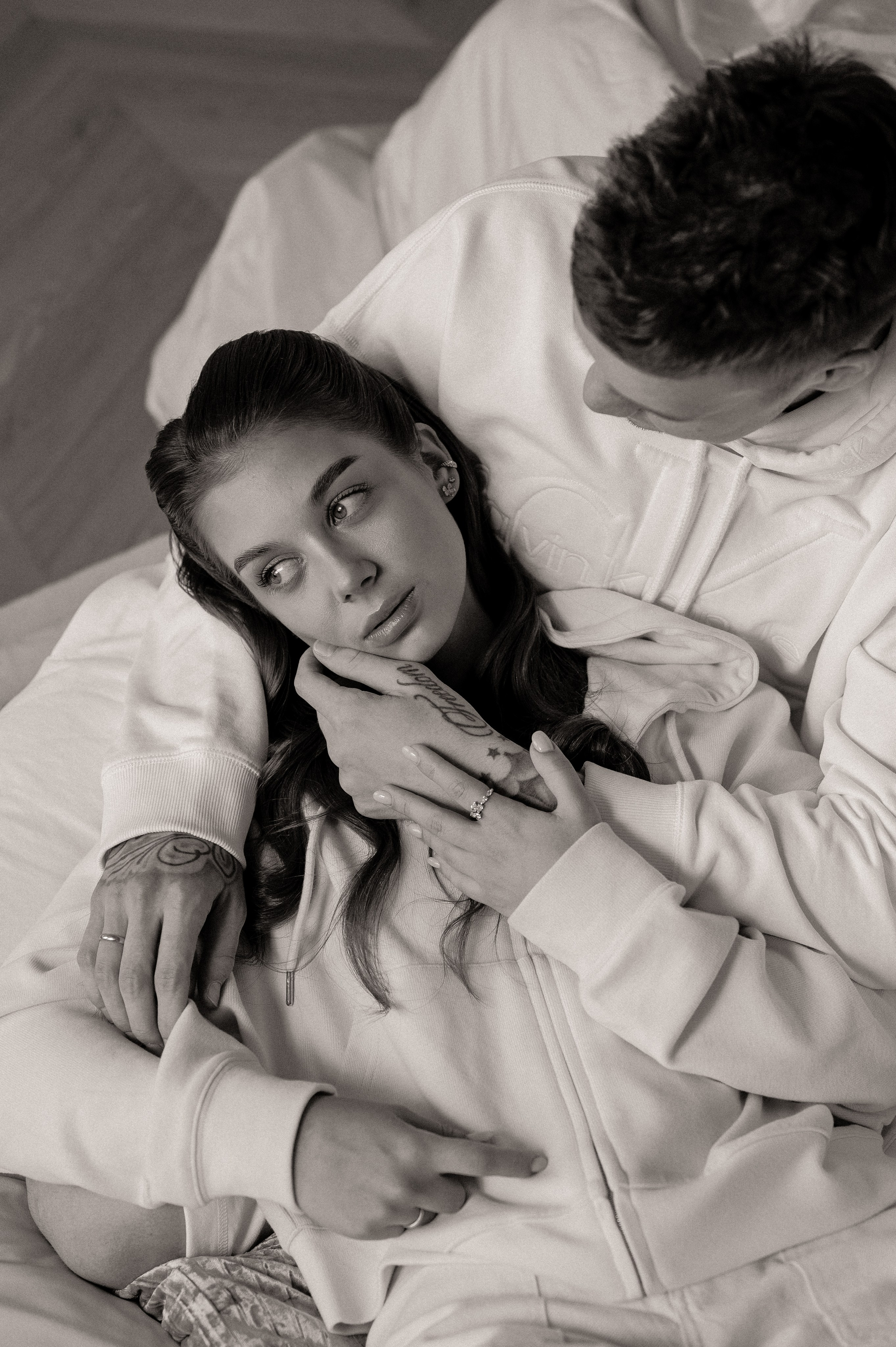 Миша и Маша. Свадебный и семейный фотограф в Краснодаре Алина Мельник