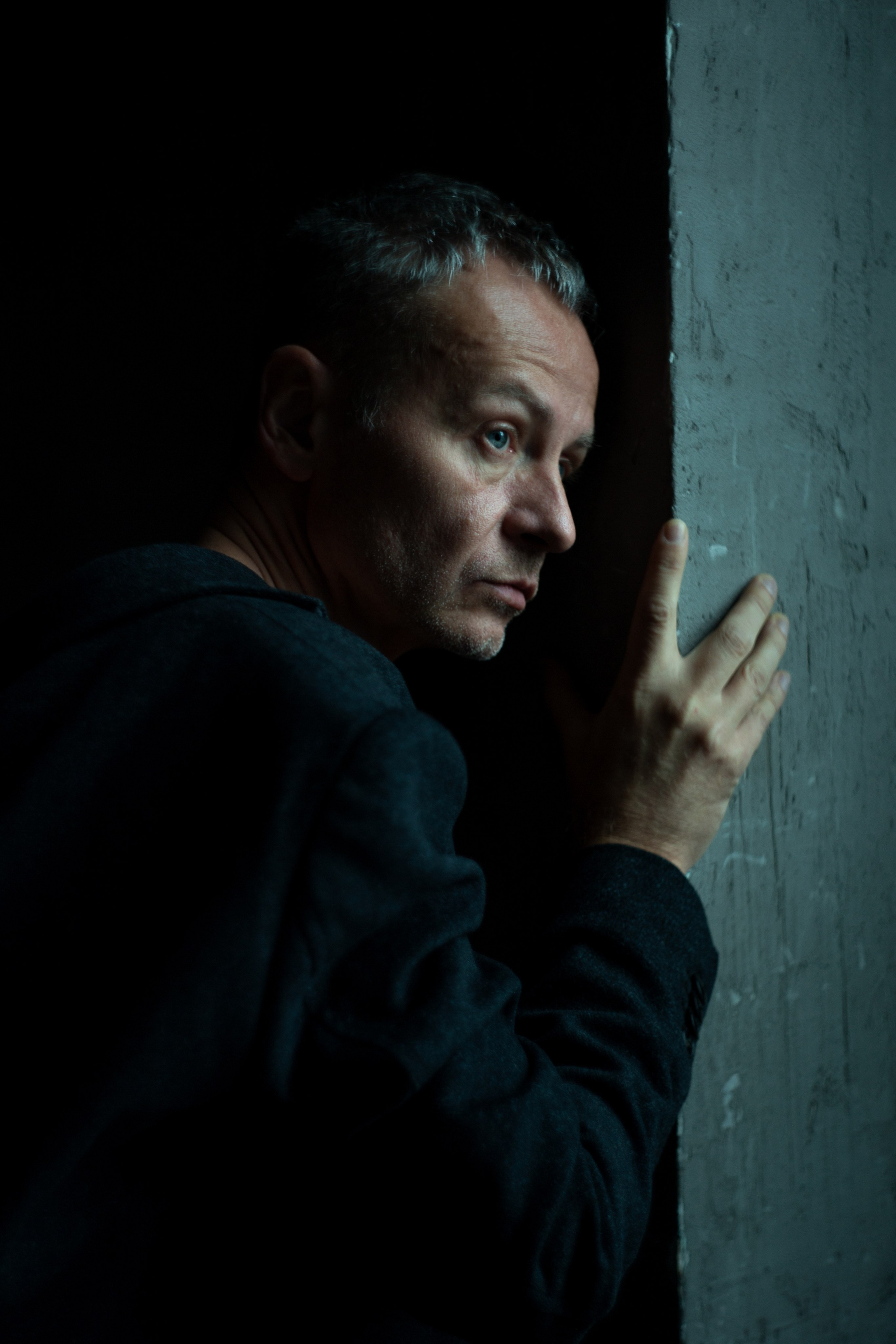 Алекс. Фотограф в Москве Лера Юдина