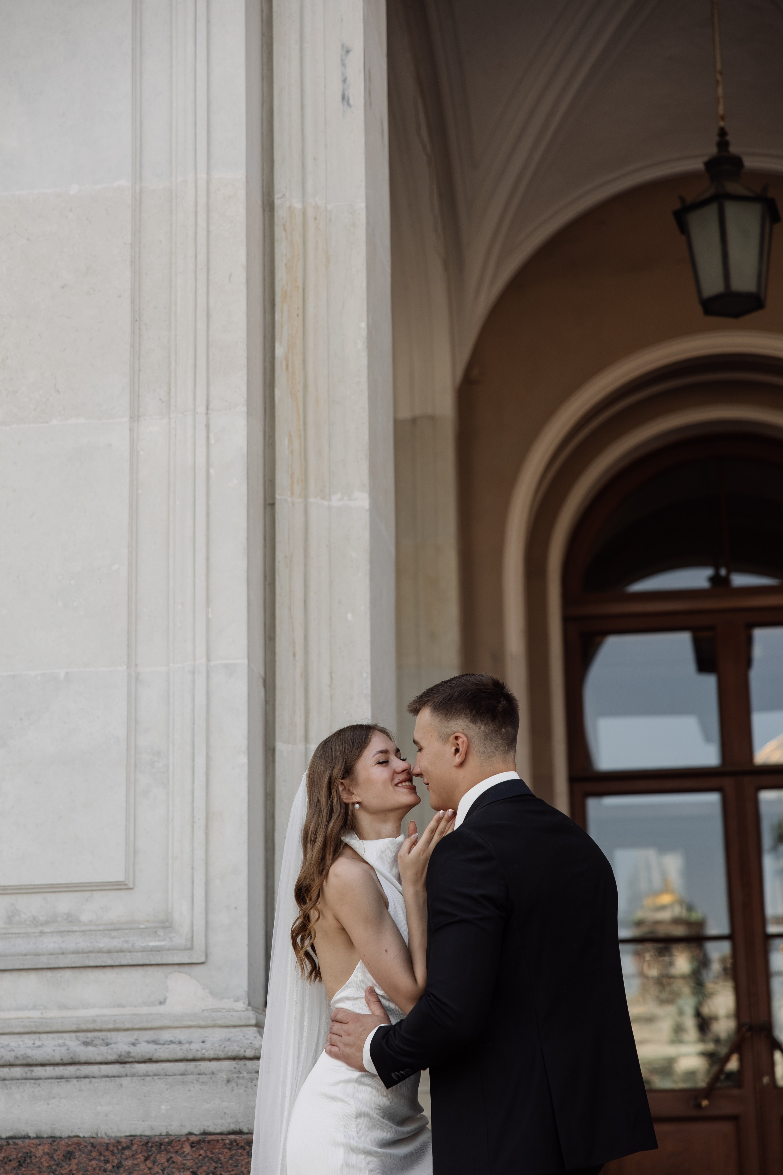 Love Story. Свадебный фотограф