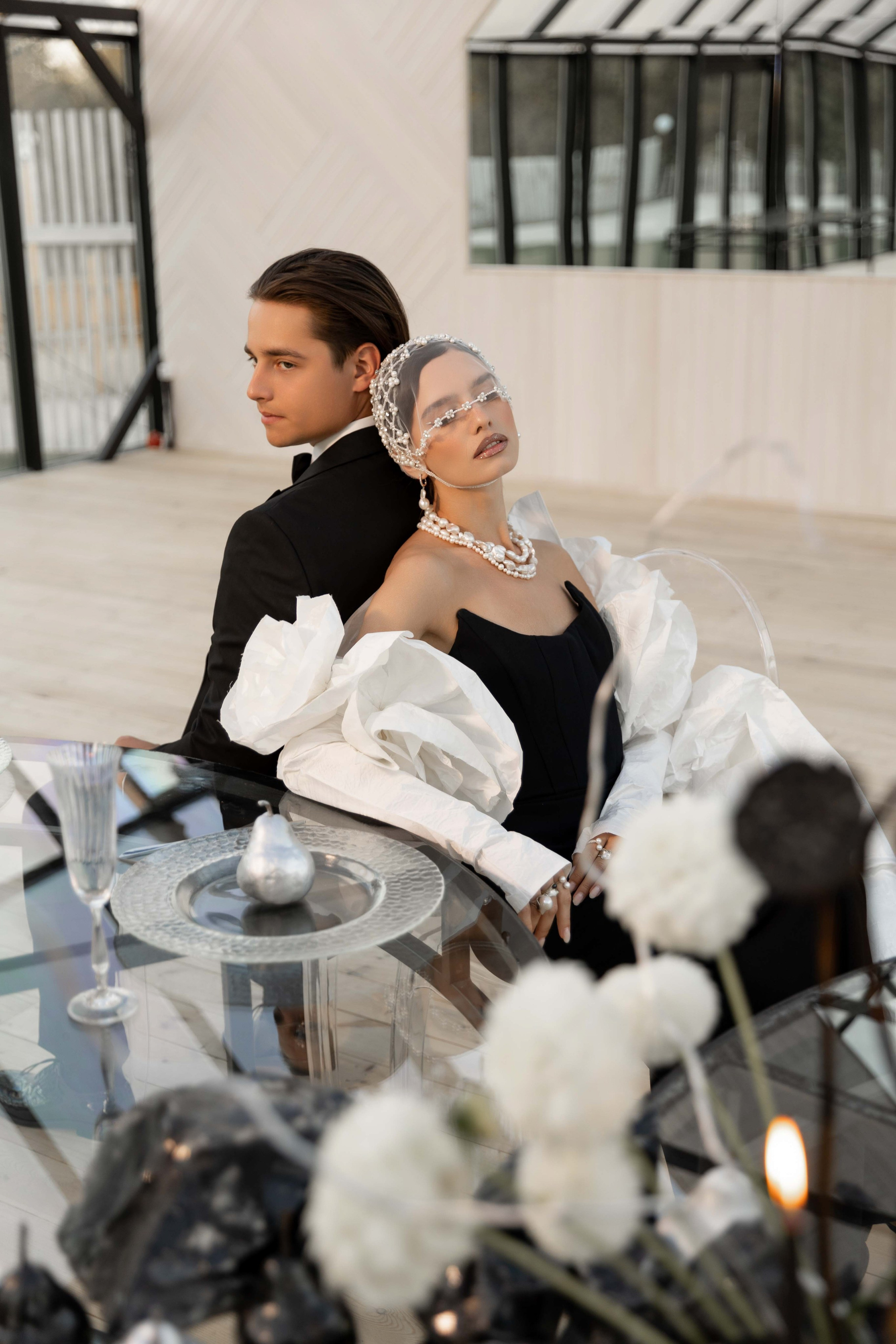 Никита и Катя. Я Ира и я фотографирую свадьбы более 10 лет