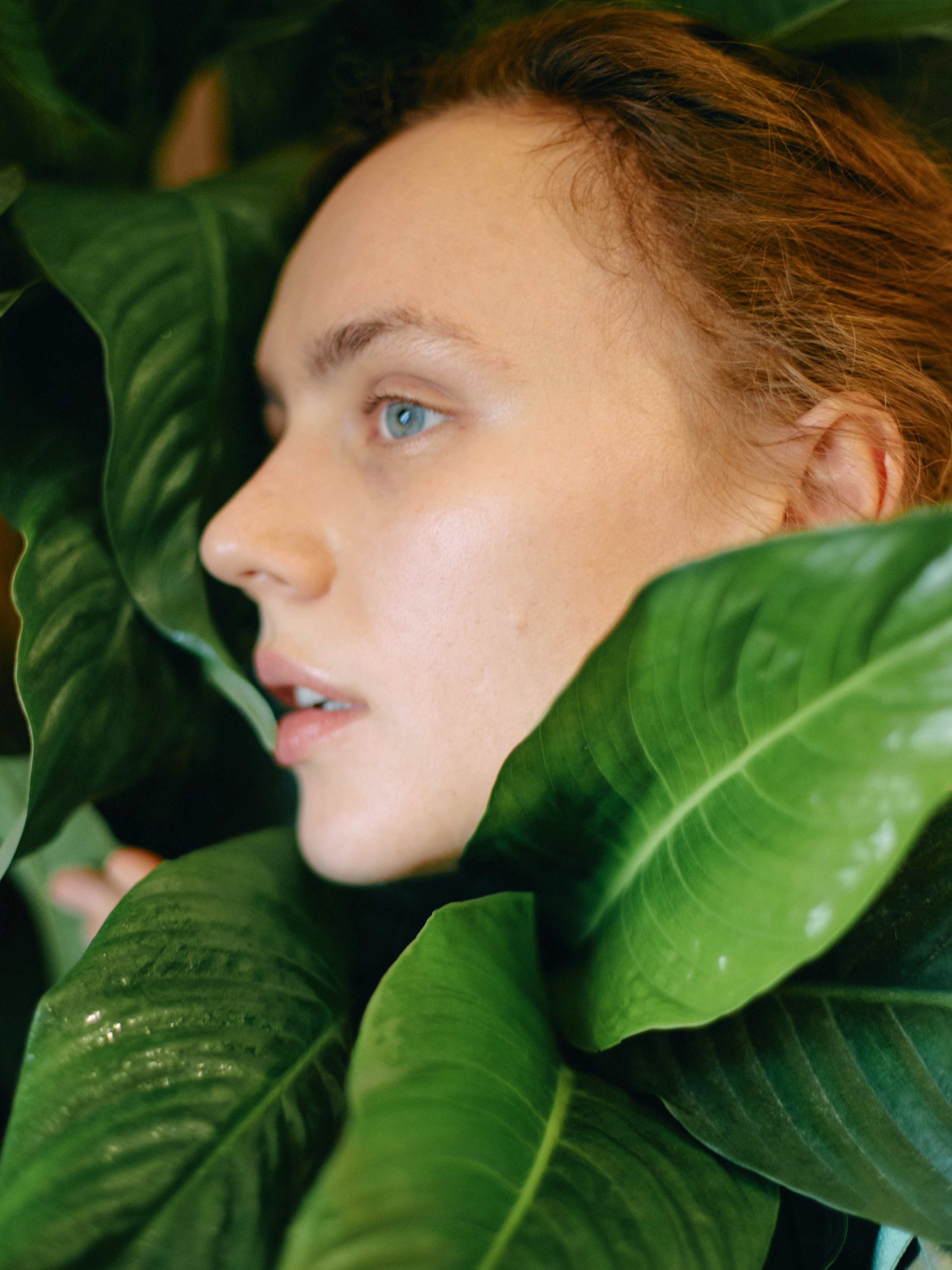 Аленка. Профессиональный Фотограф во Владимире, в Москве и в Суздале — Полина Романычева