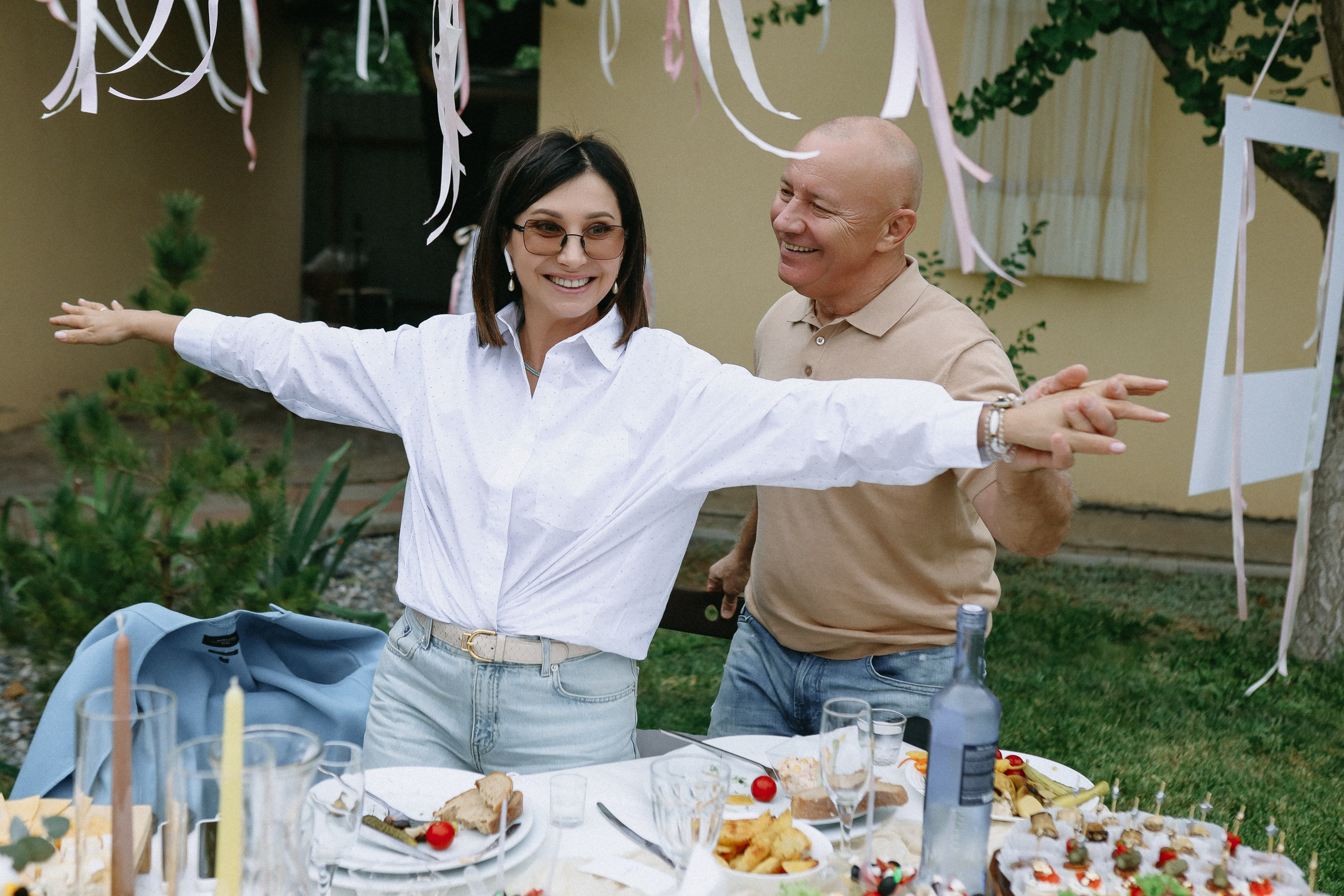 Елизавета и Семен. Свадебный фотограф Волгоград и Волжский Евгения Кимлач