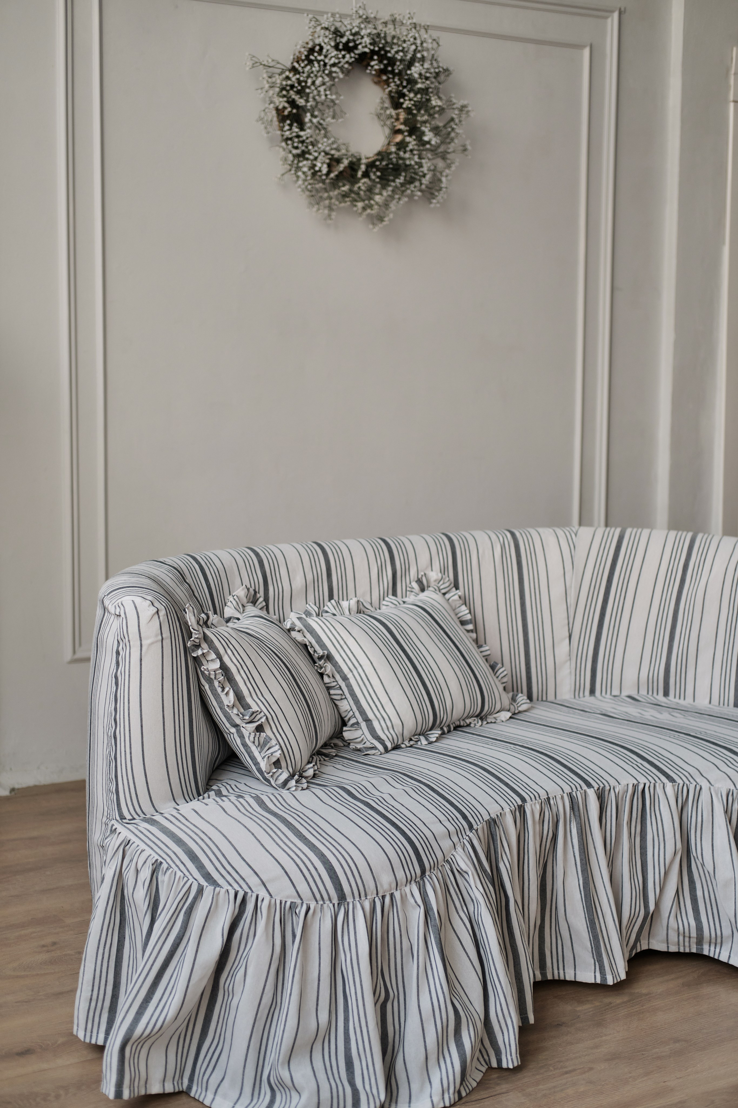 ЗАЛЫ. Фотостудия Нижний Новгород