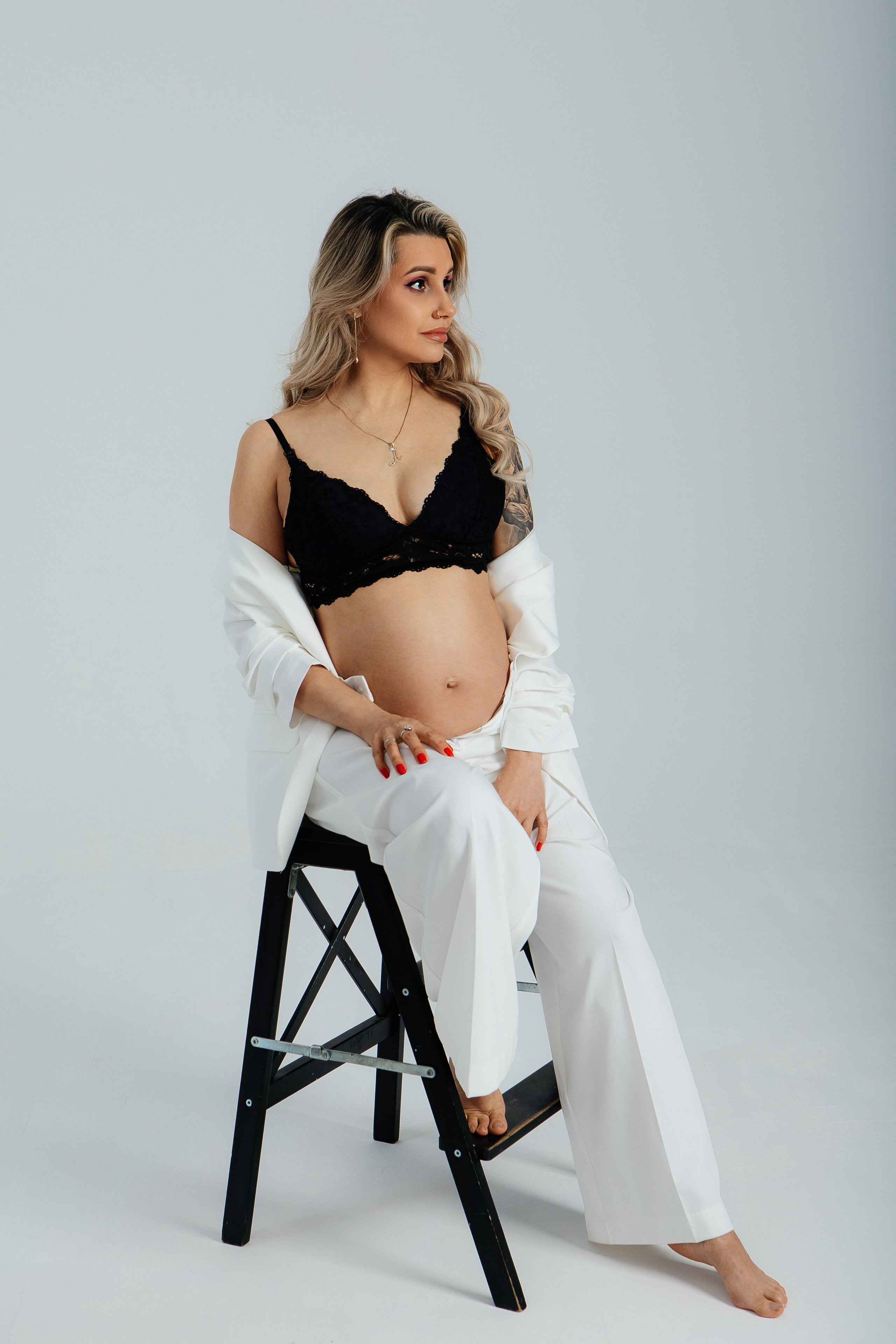 Беременная Москва фотосессия