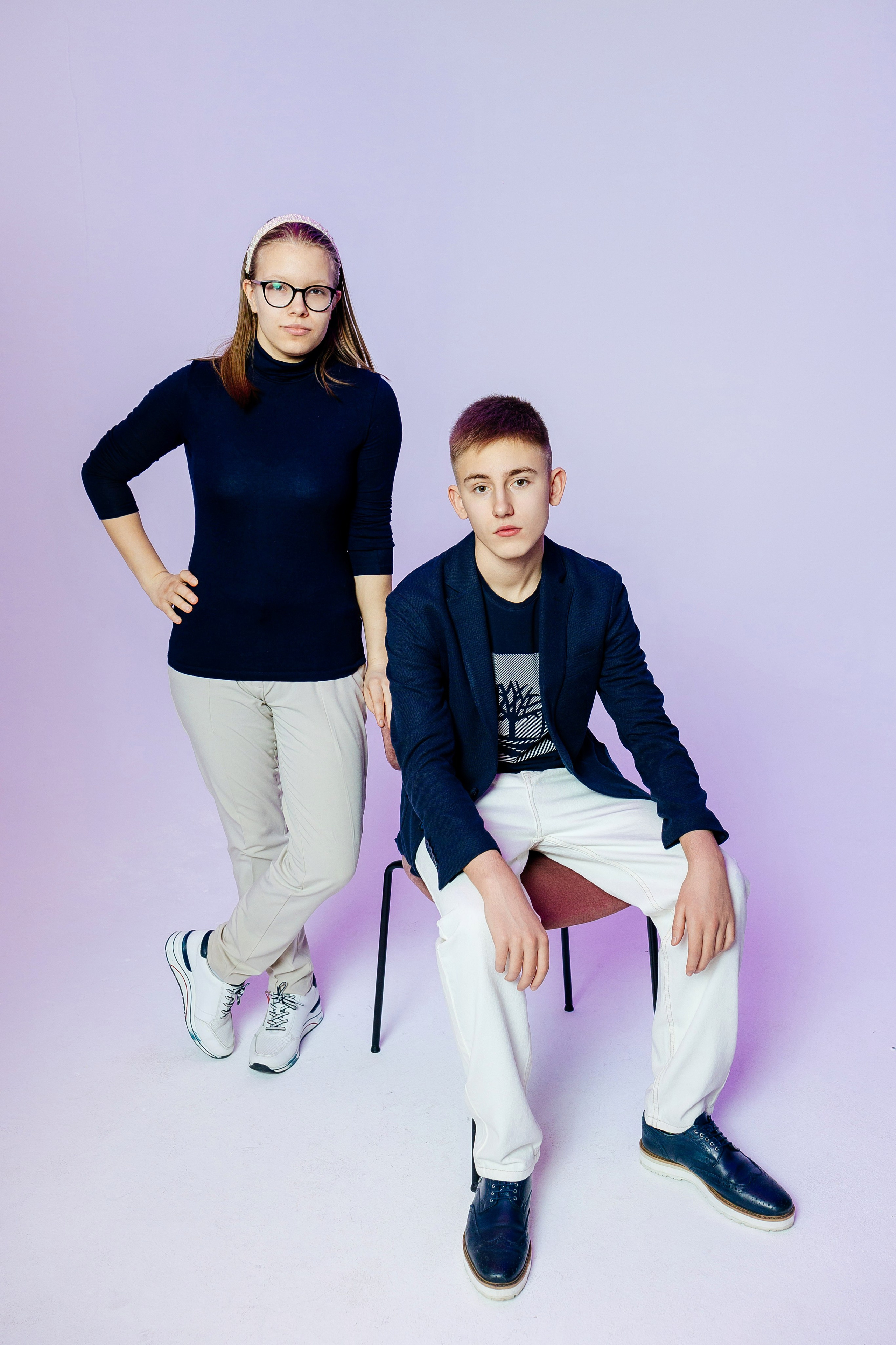 9-B. Семейный и детский фотограф в Москве Александра Мак