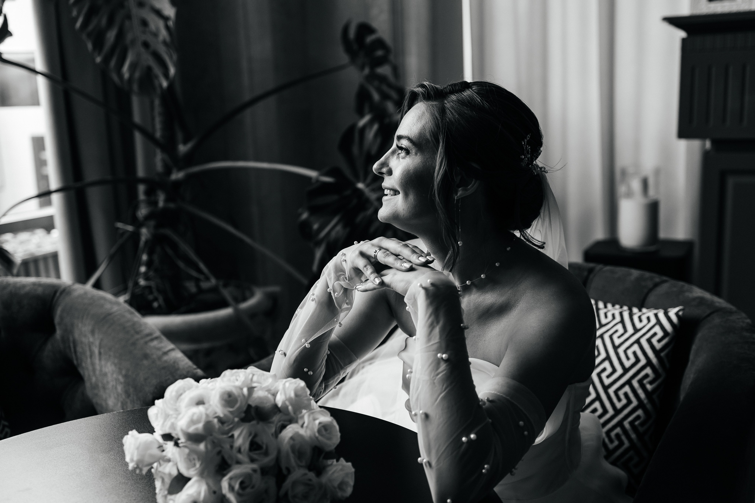 Дмитрий и Лана. Свадебный и семейный фотограф в Ростове-на-Дону