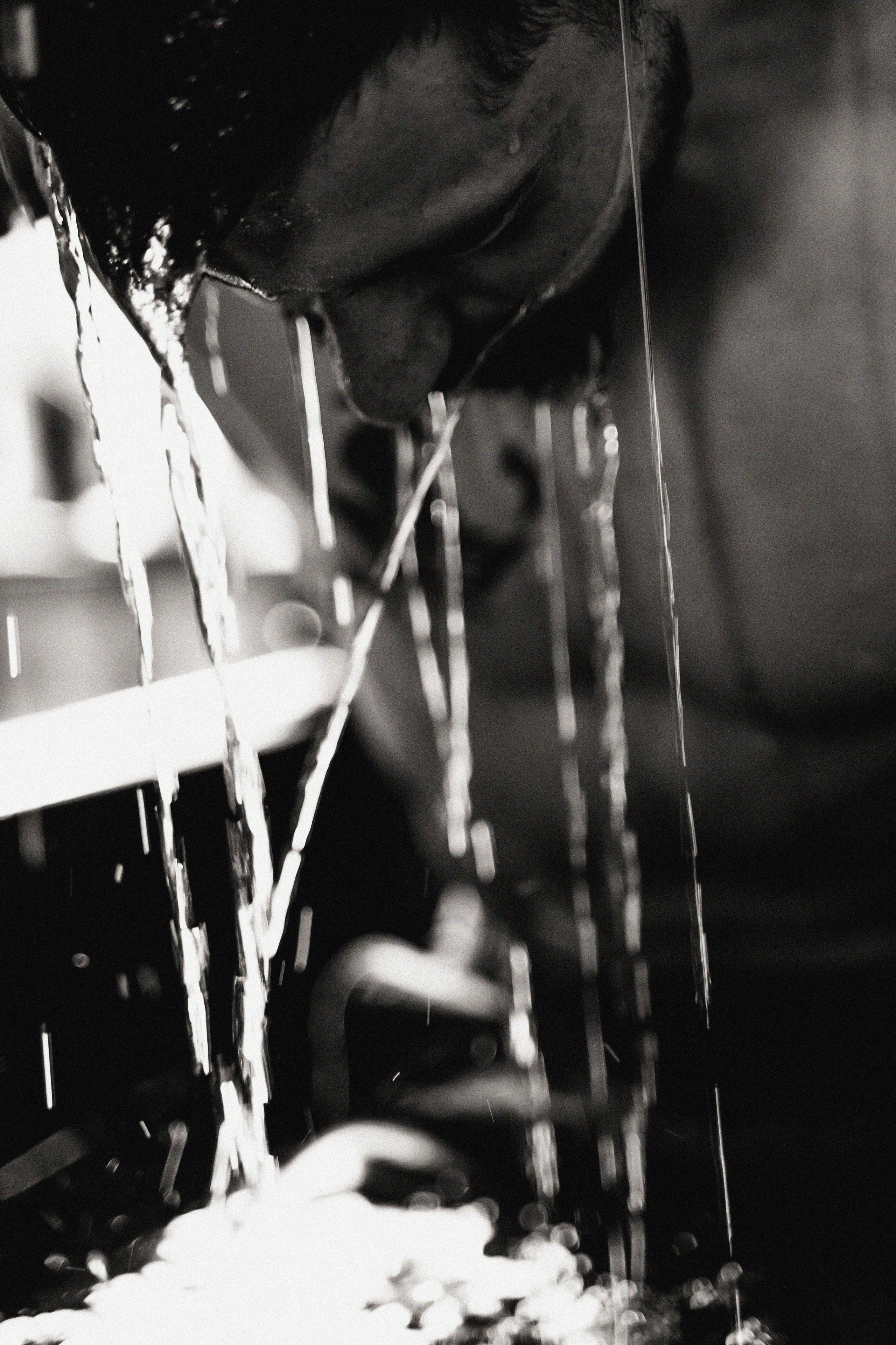 Мужской портрет. Фотограф Ирина Чистякова