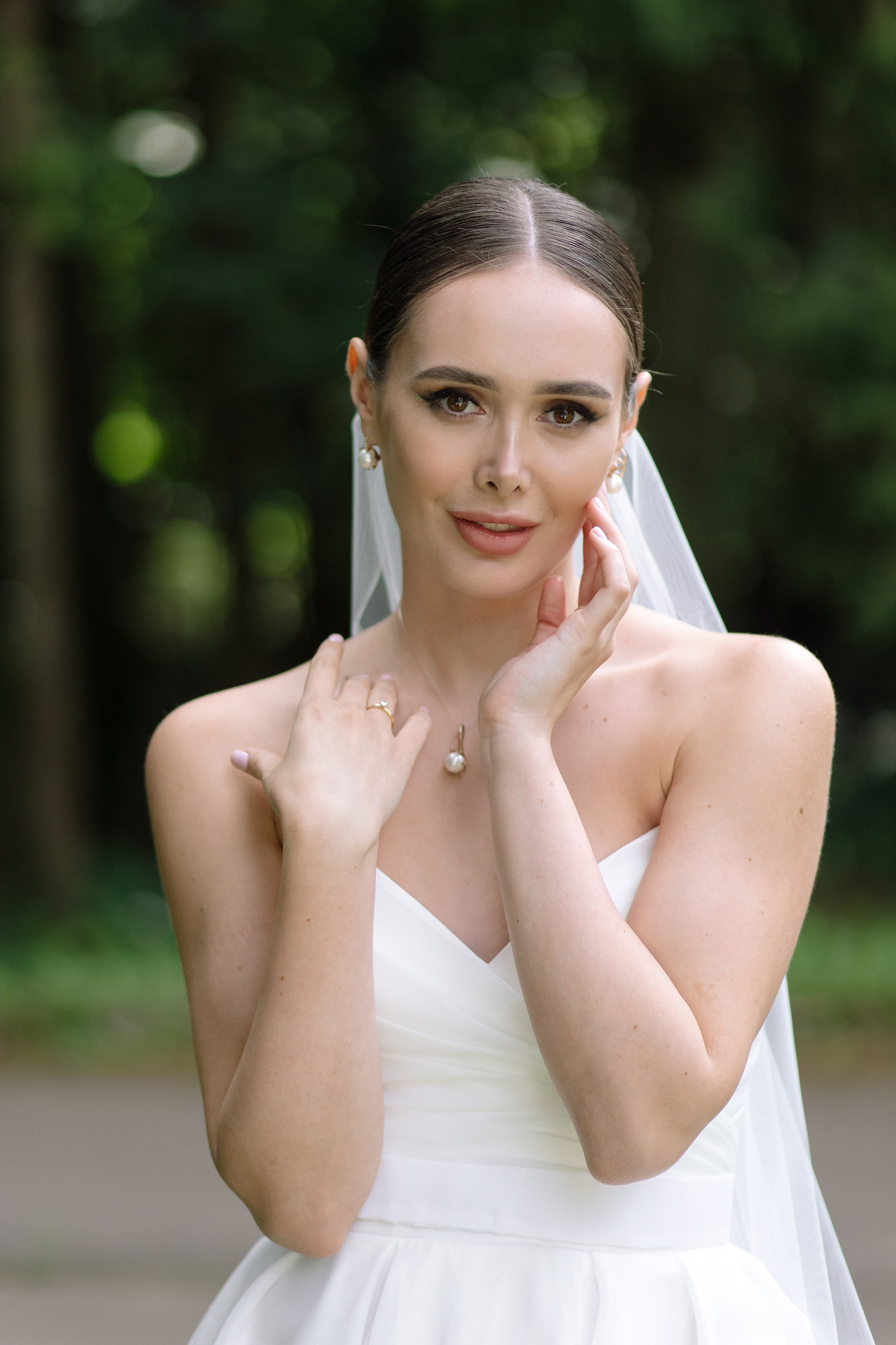 Anastasya/Anton. Свадебный фотограф Павел Князев