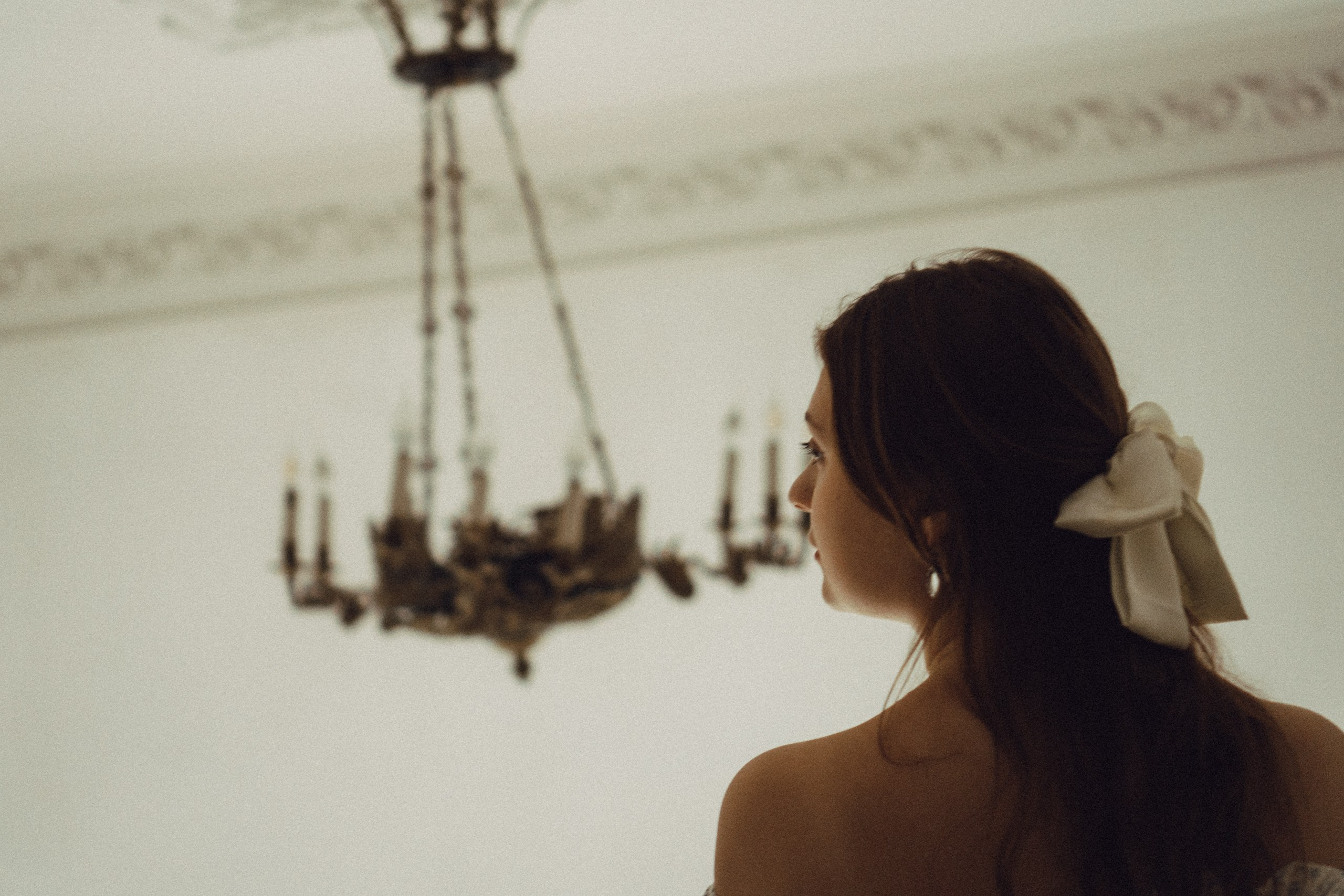 Новогодний стиль. Профессиональный фотограф, Санкт-Петербург — Виктория Богомолова