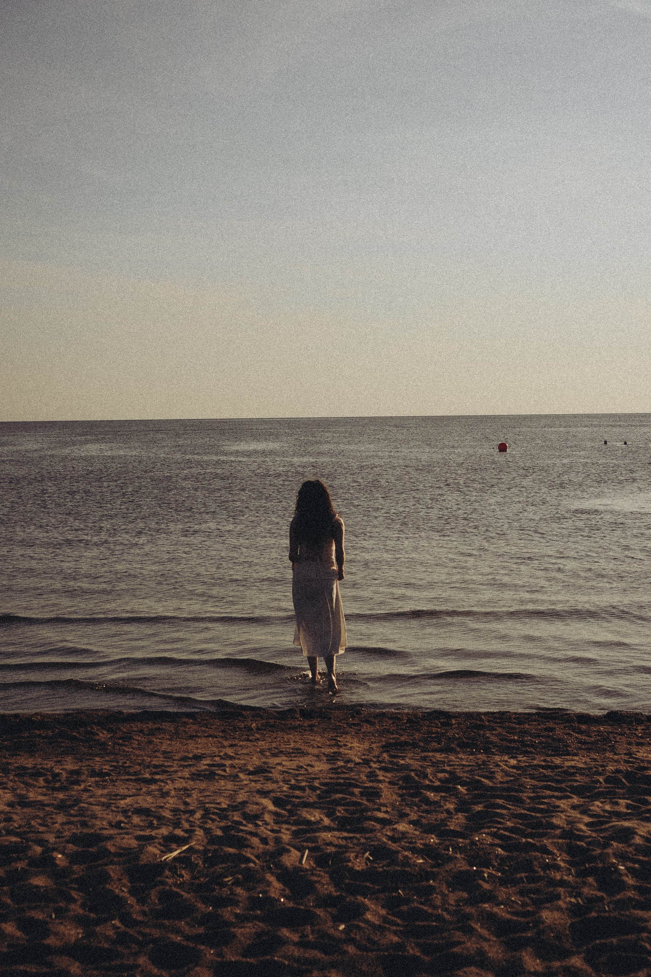 НА ФИНСКОМ ЗАЛИВЕ. Профессиональный фотограф, Санкт-Петербург — Виктория Богомолова