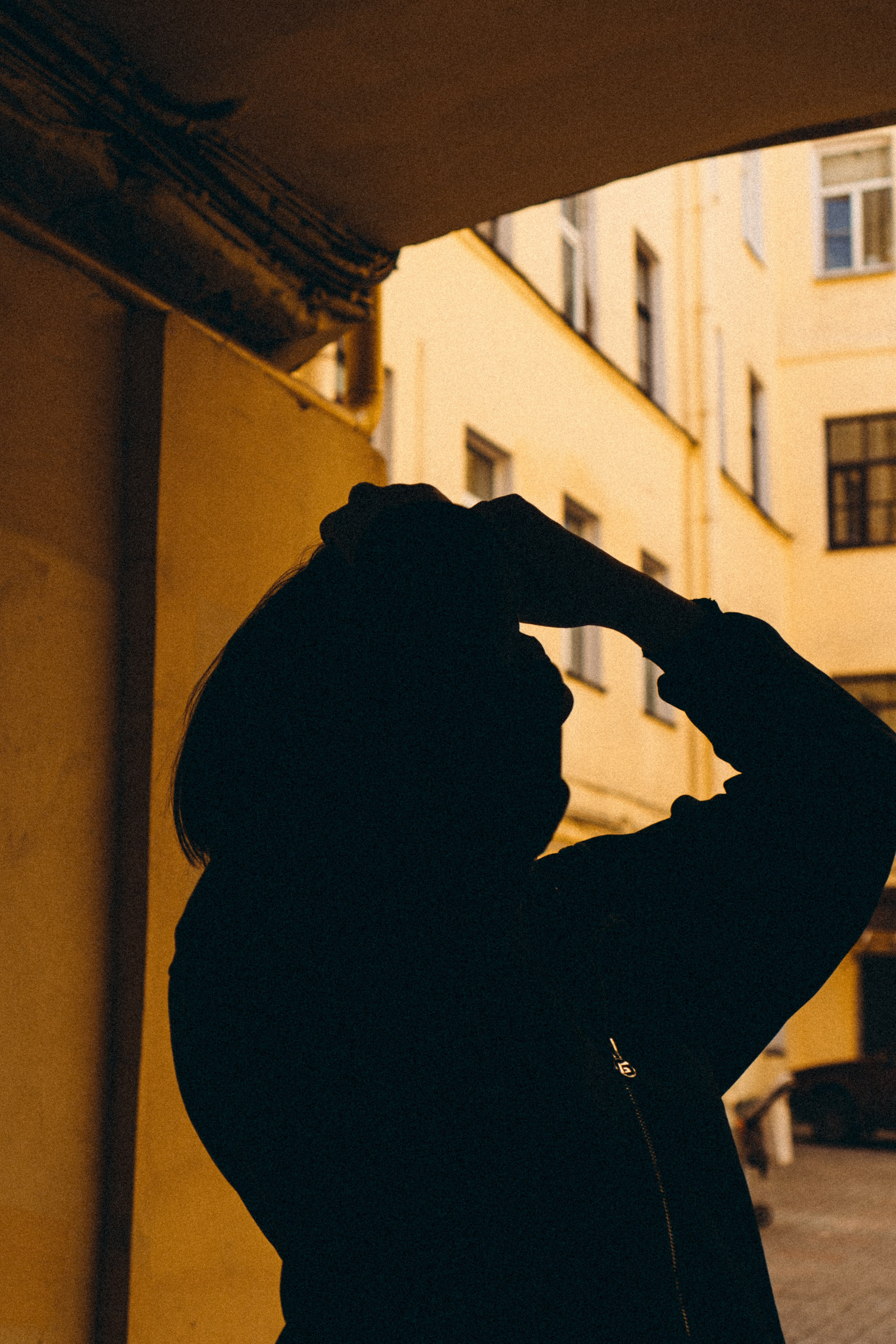 Прогулка по весеннему Питеру. Профессиональный фотограф, Санкт-Петербург — Виктория Богомолова