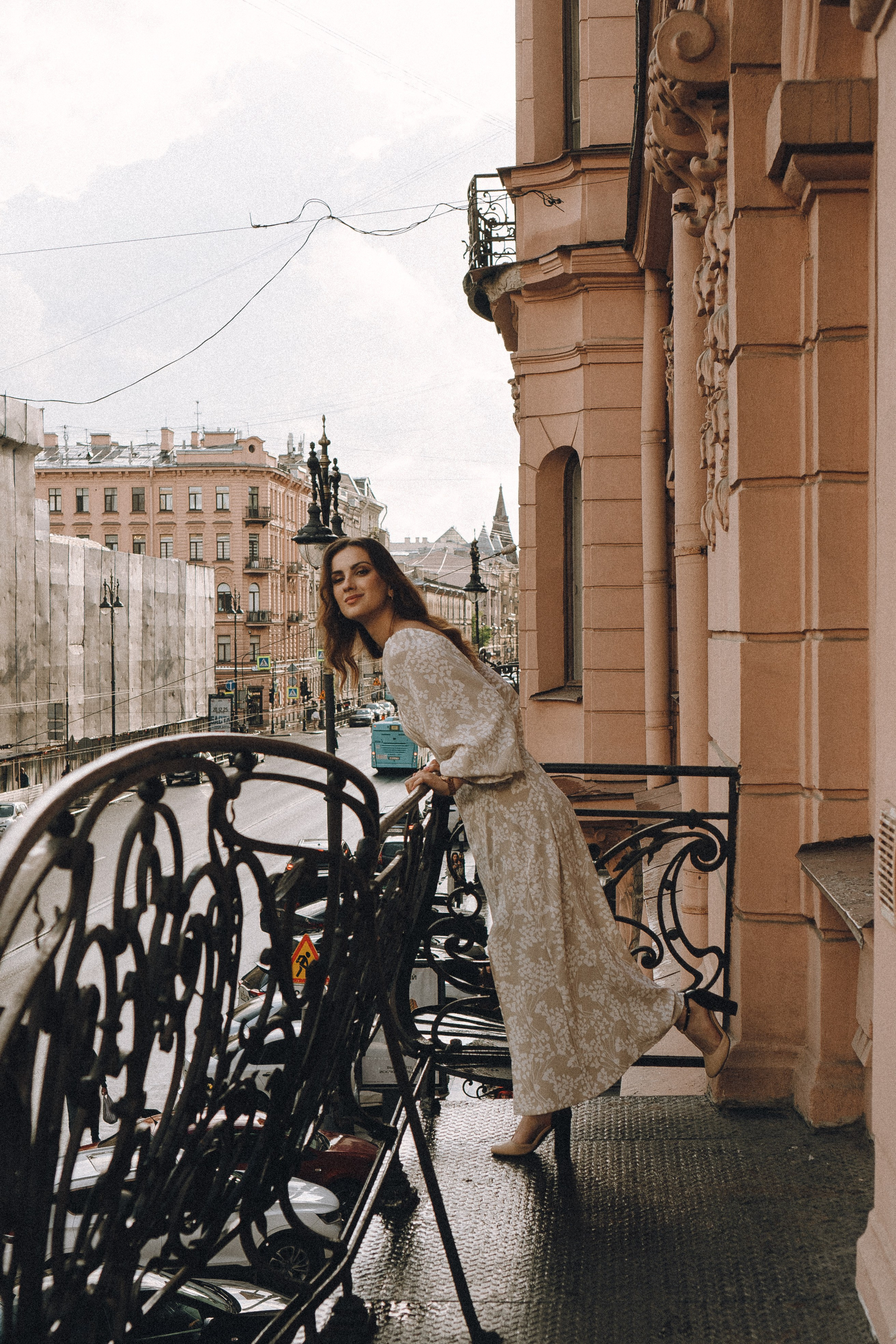 ЛЮБОВЬ В ИЮНЕ. Профессиональный фотограф, Санкт-Петербург — Виктория Богомолова