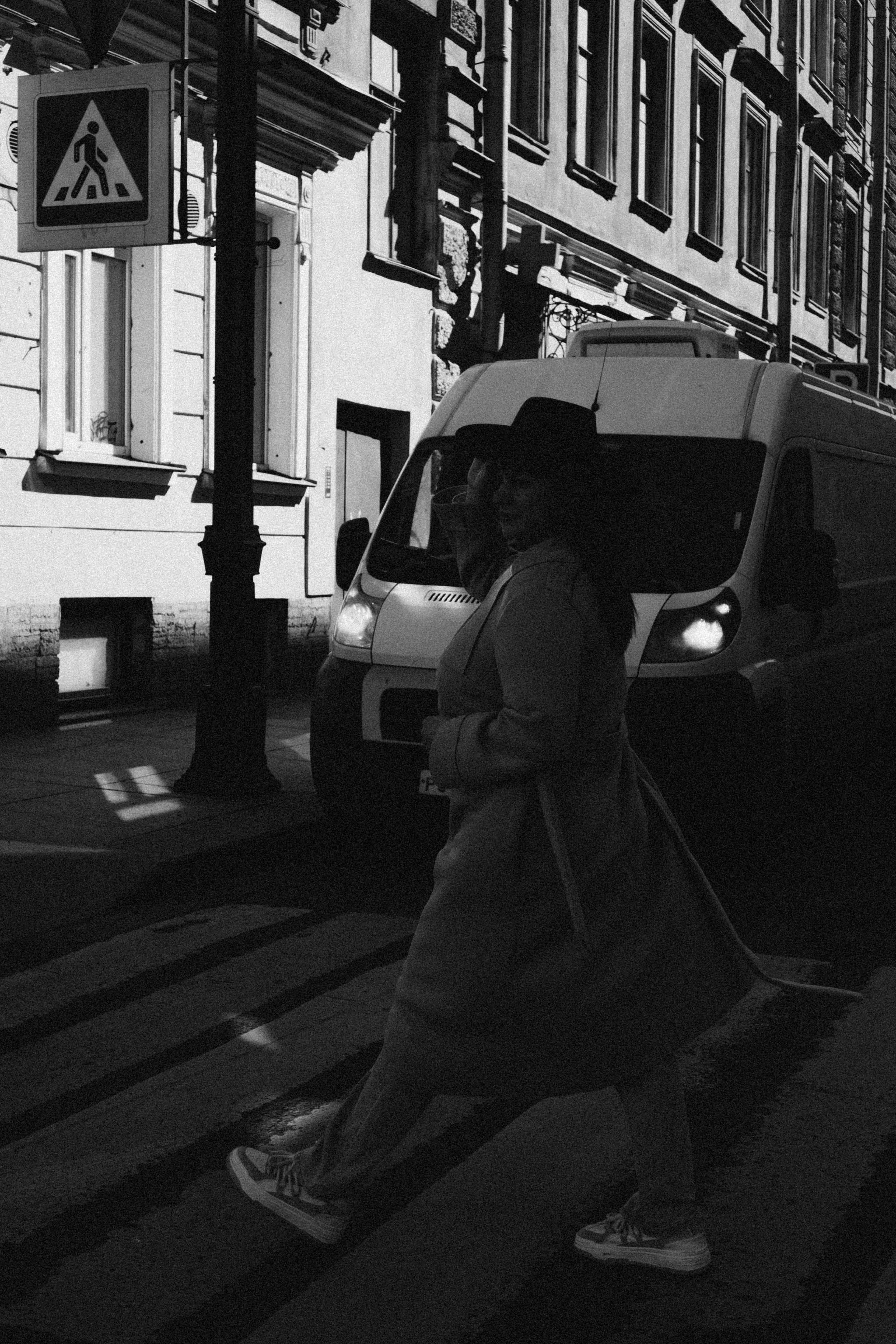 Прогулочная. Профессиональный фотограф, Санкт-Петербург — Виктория Богомолова