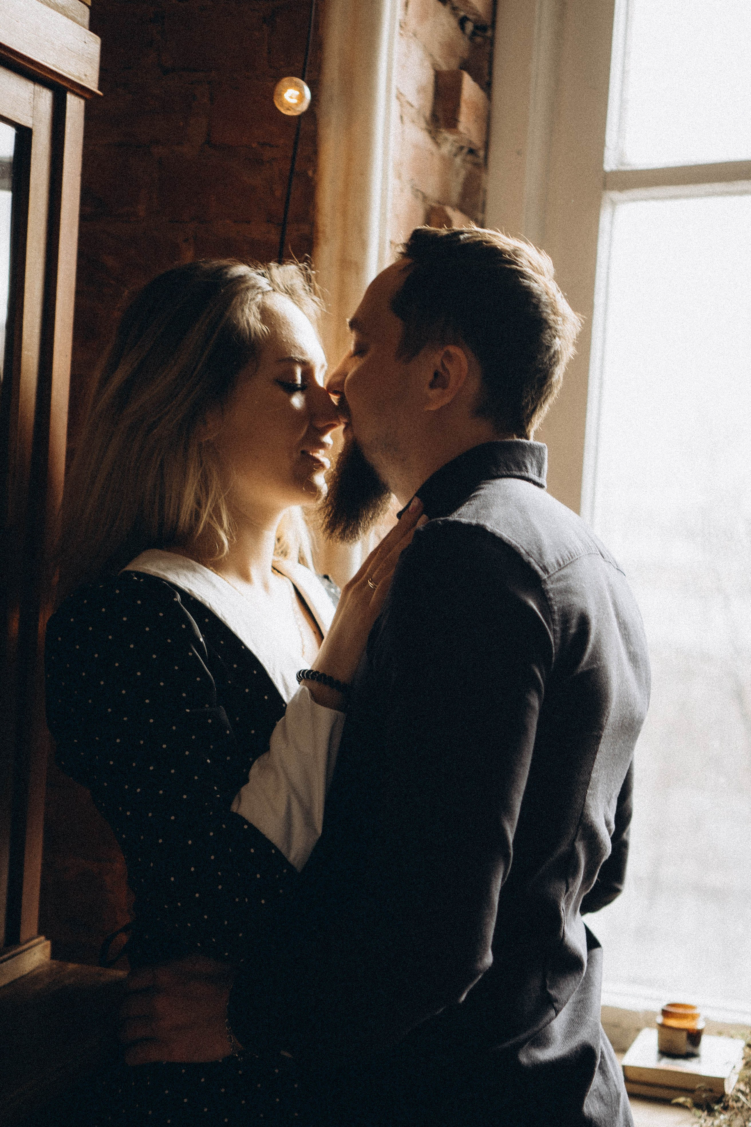 Любовь. Профессиональный фотограф, Санкт-Петербург — Виктория Богомолова