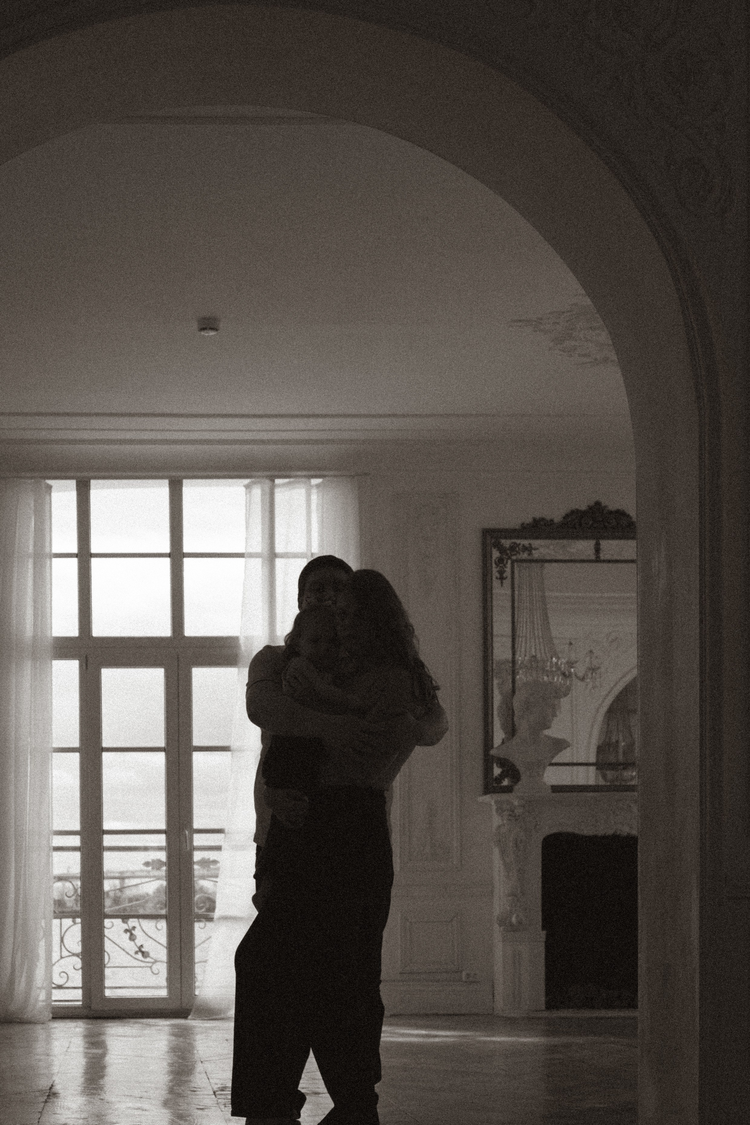 Семейная история в студии. Профессиональный фотограф, Санкт-Петербург — Виктория Богомолова