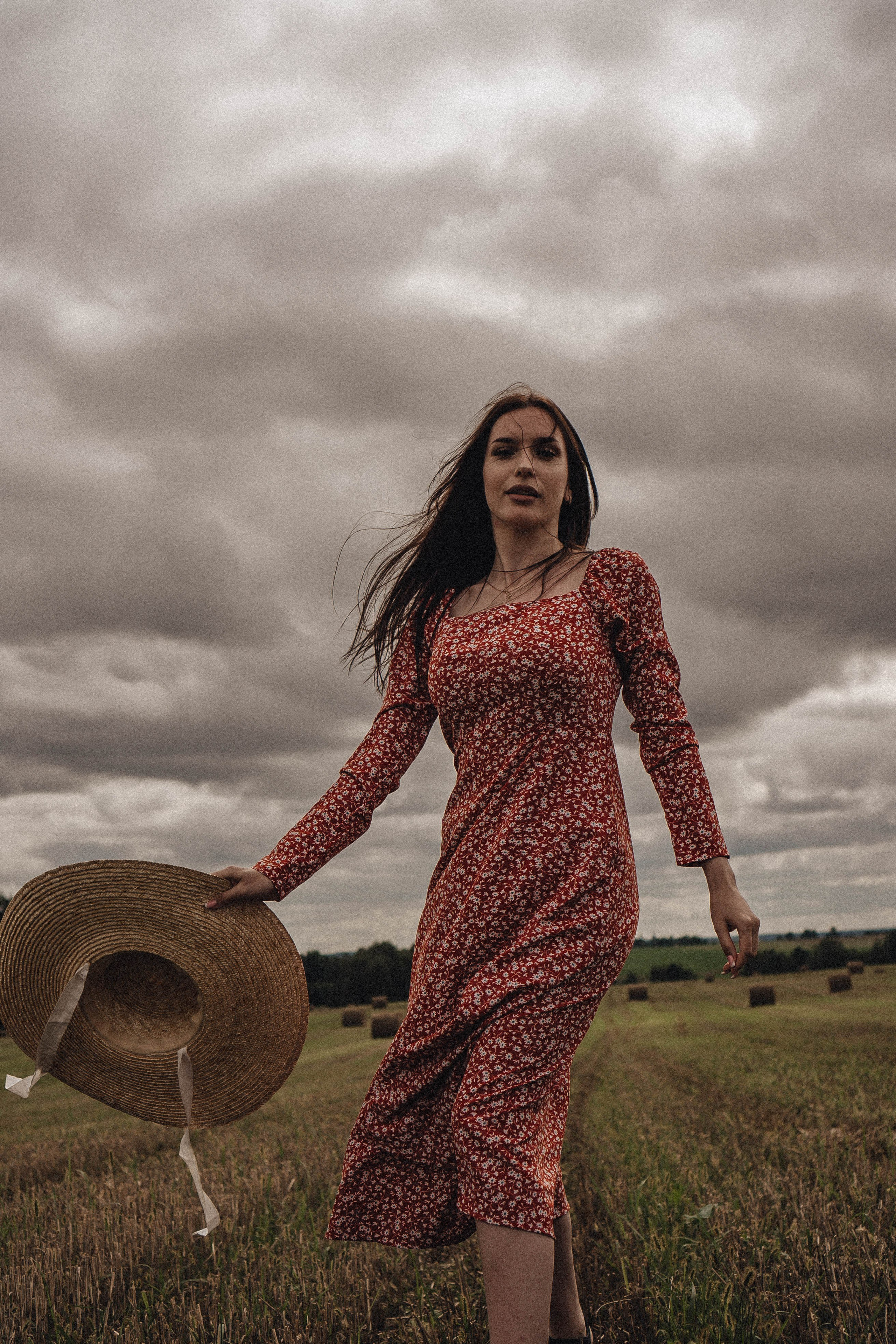 Августт. Профессиональный фотограф, Санкт-Петербург — Виктория Богомолова