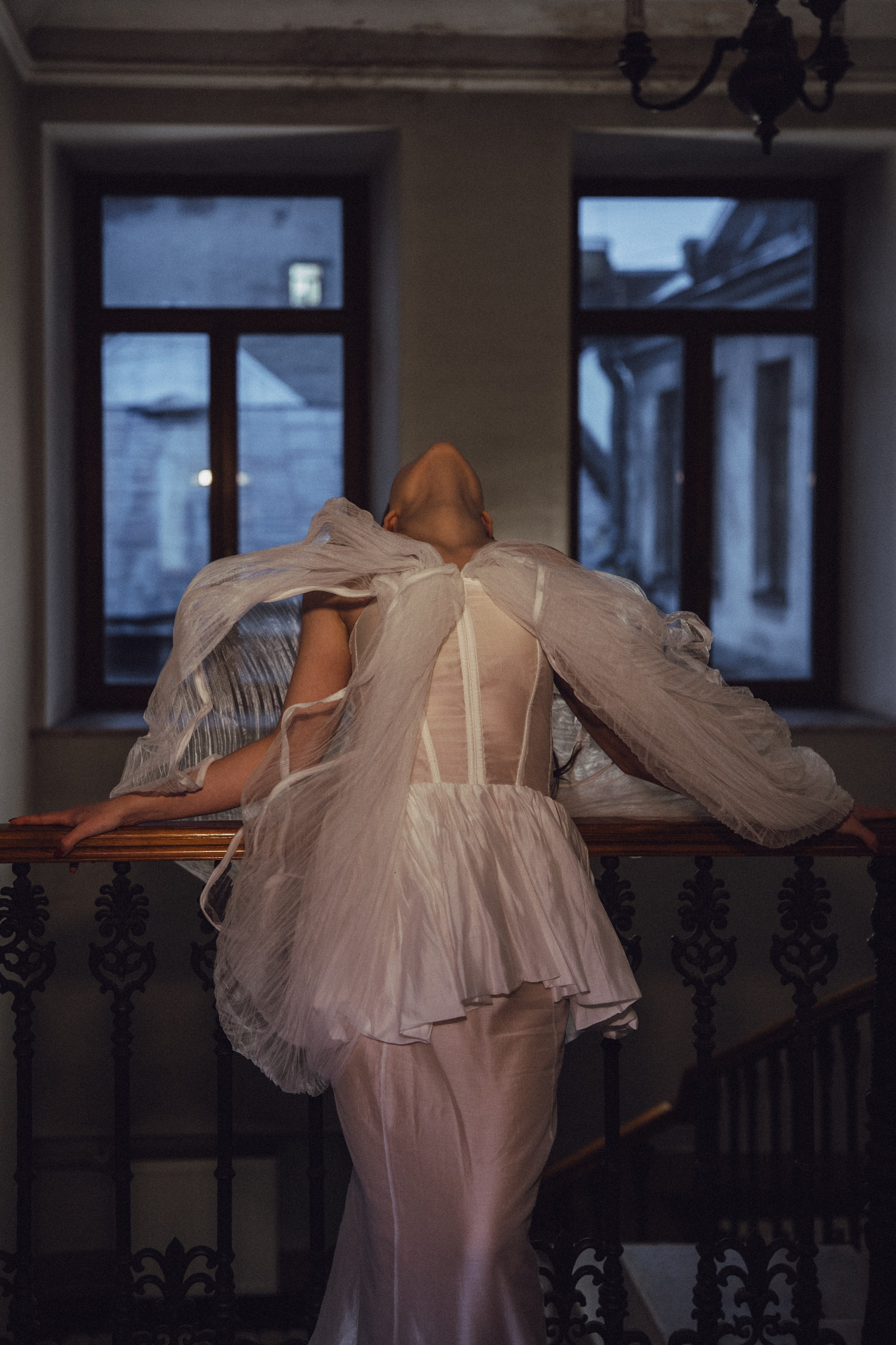 ФОТОСЕССИЯ В ВИНТАЖНОМ СТИЛЕ К НОВОМУ ГОДУ ДЛЯ ДЕВУШКИ. Профессиональный фотограф, Санкт-Петербург — Виктория Богомолова