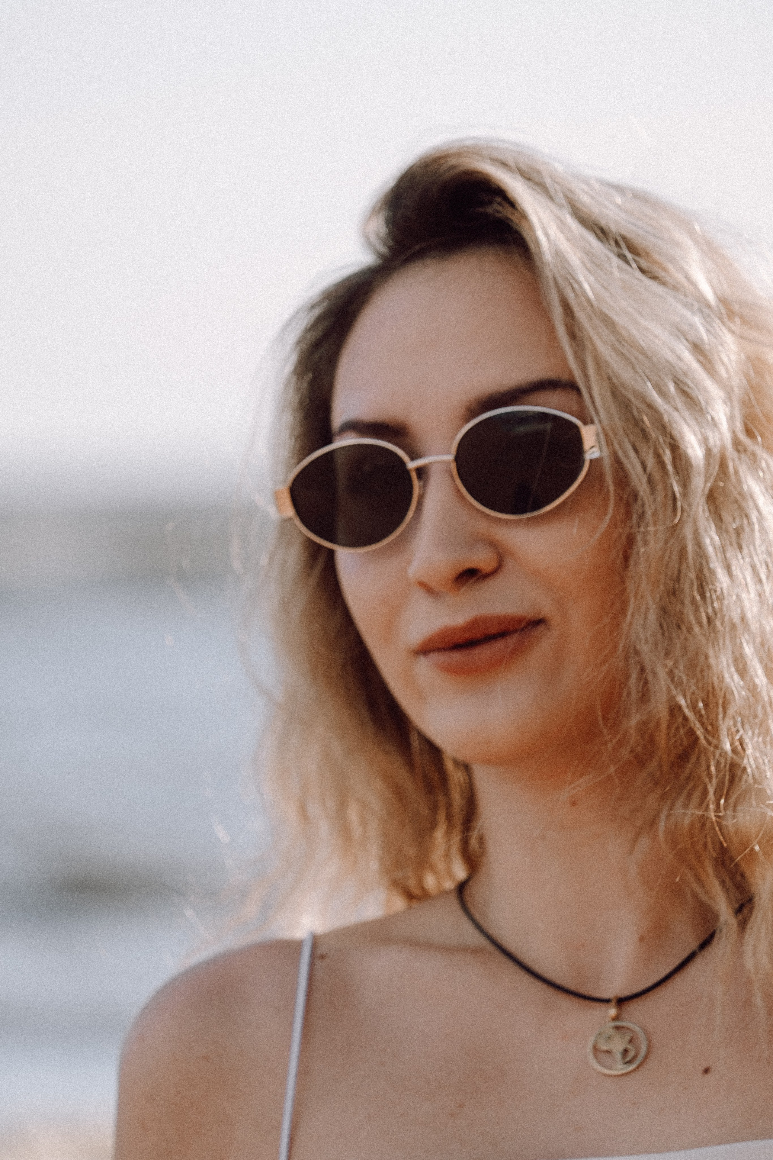 ПРОГУЛКА НА БЕРЕГУ ФИНСКОГО ЗАЛИВА. Профессиональный фотограф, Санкт-Петербург — Виктория Богомолова