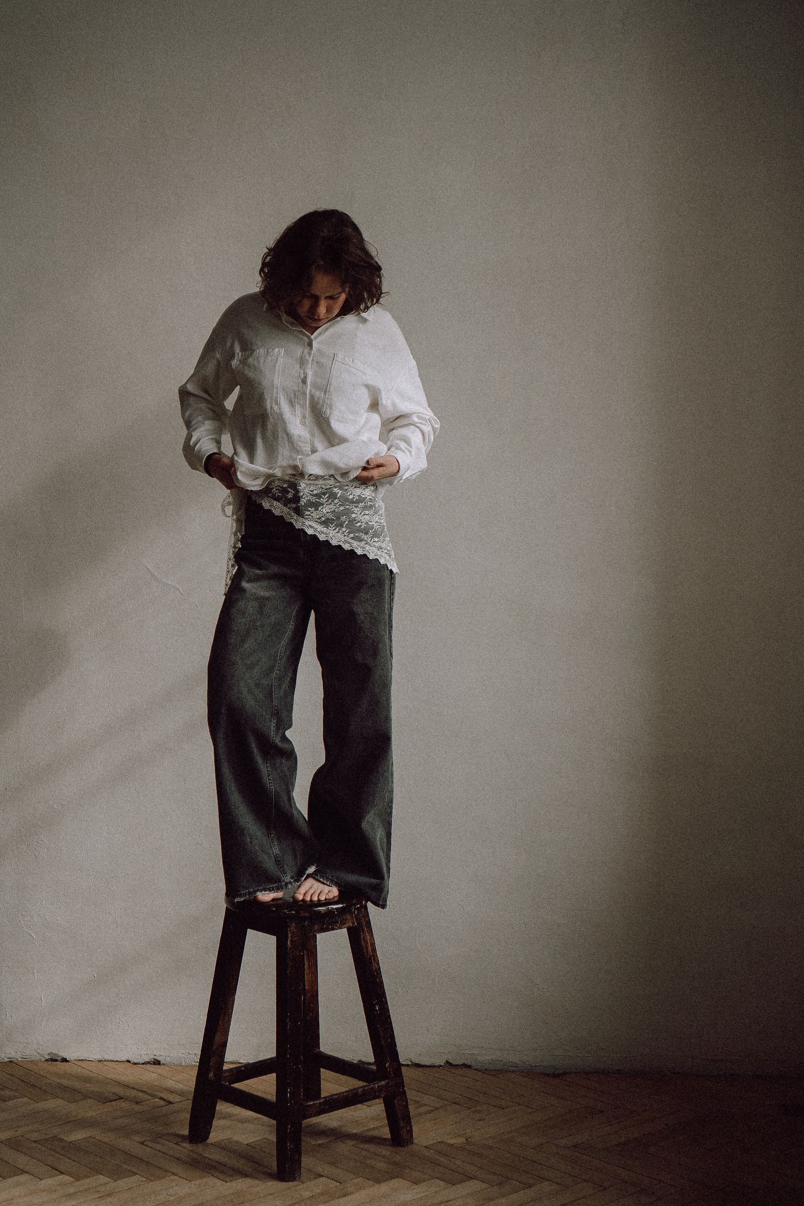 СТУДИЙНАЯ. Профессиональный фотограф, Санкт-Петербург — Виктория Богомолова