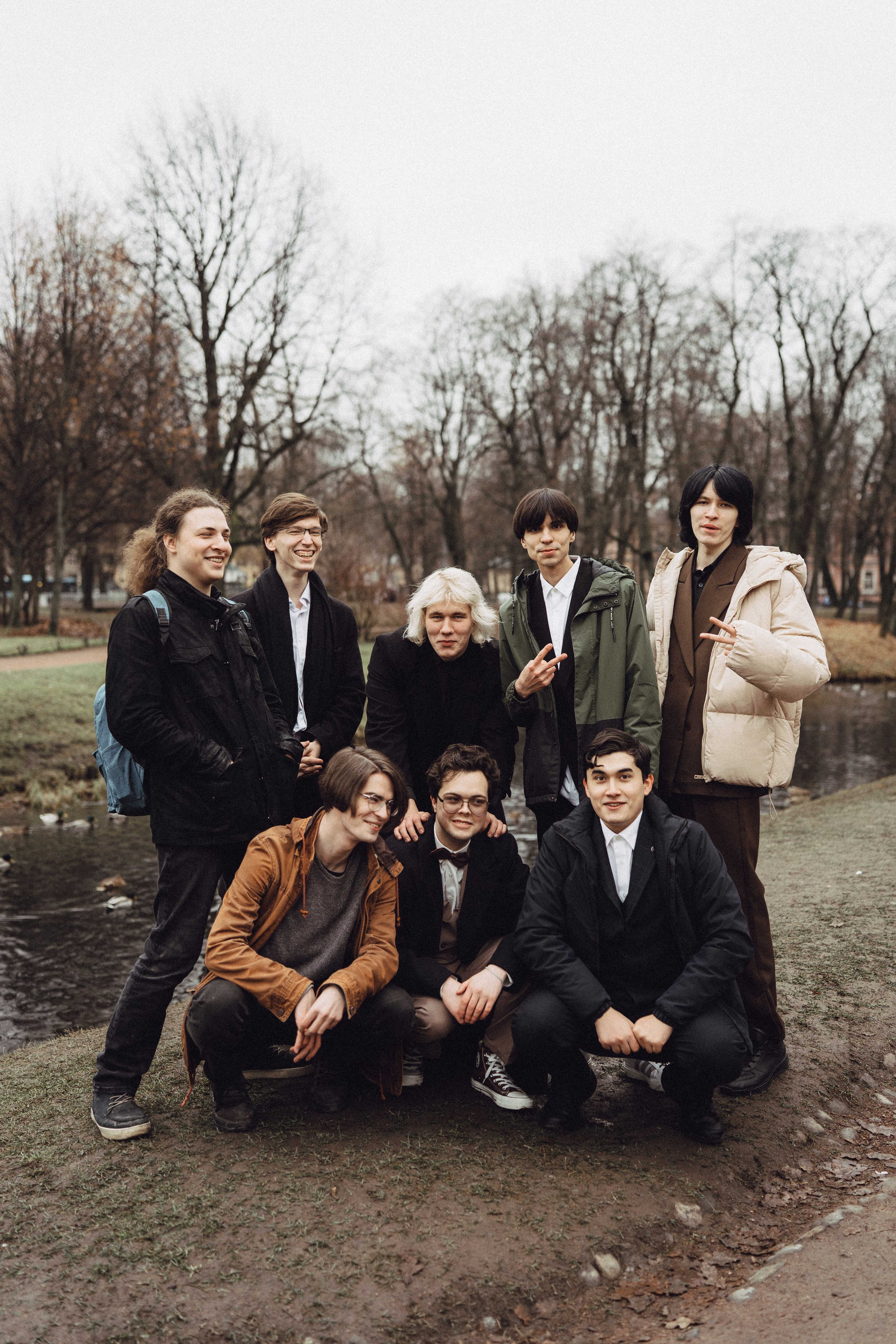 СВАДЕБНАЯ СЬЕМКА ВО ВТОРОМ ДВОРЦЕ С ГОСТЯМИ И ПРОГУЛКА В ТАВРИЧЕСКОМ САДУ. Профессиональный фотограф, Санкт-Петербург — Виктория Богомолова