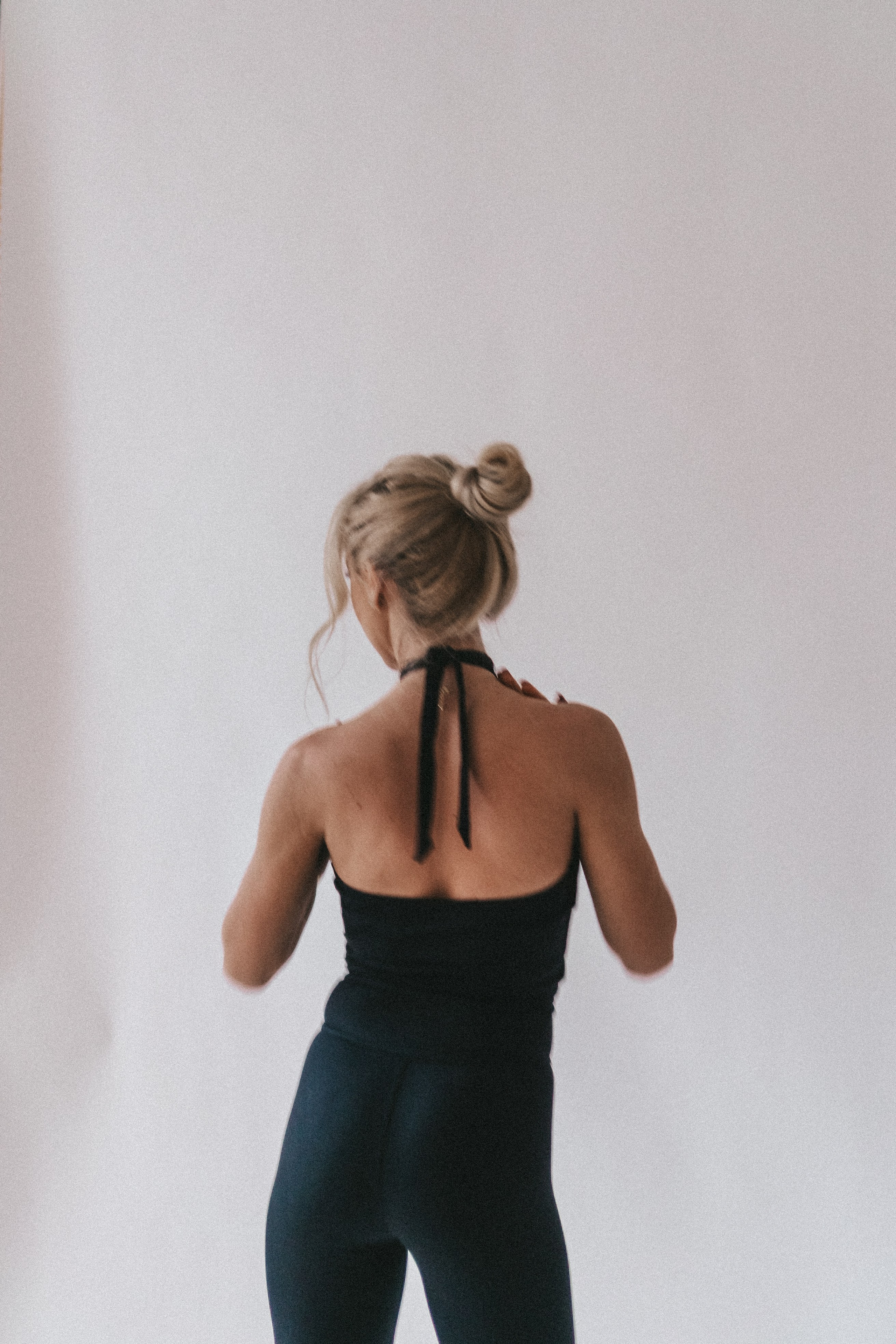 Студийная. Профессиональный фотограф, Санкт-Петербург — Виктория Богомолова