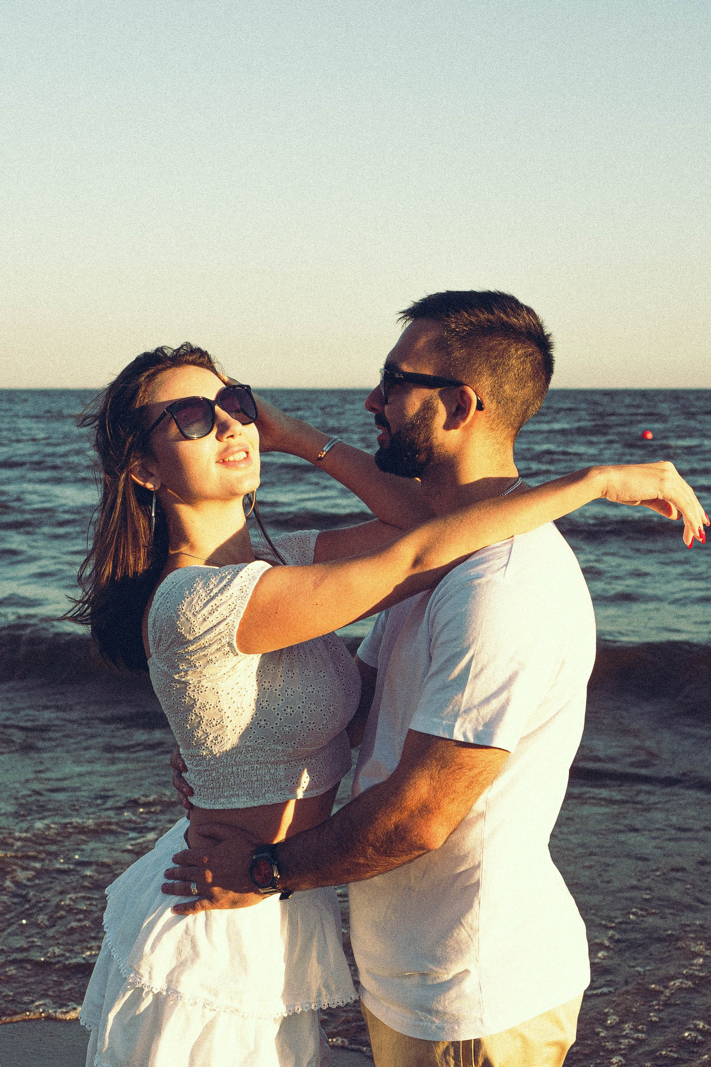 Любовь на заливе. Профессиональный фотограф, Санкт-Петербург — Виктория Богомолова