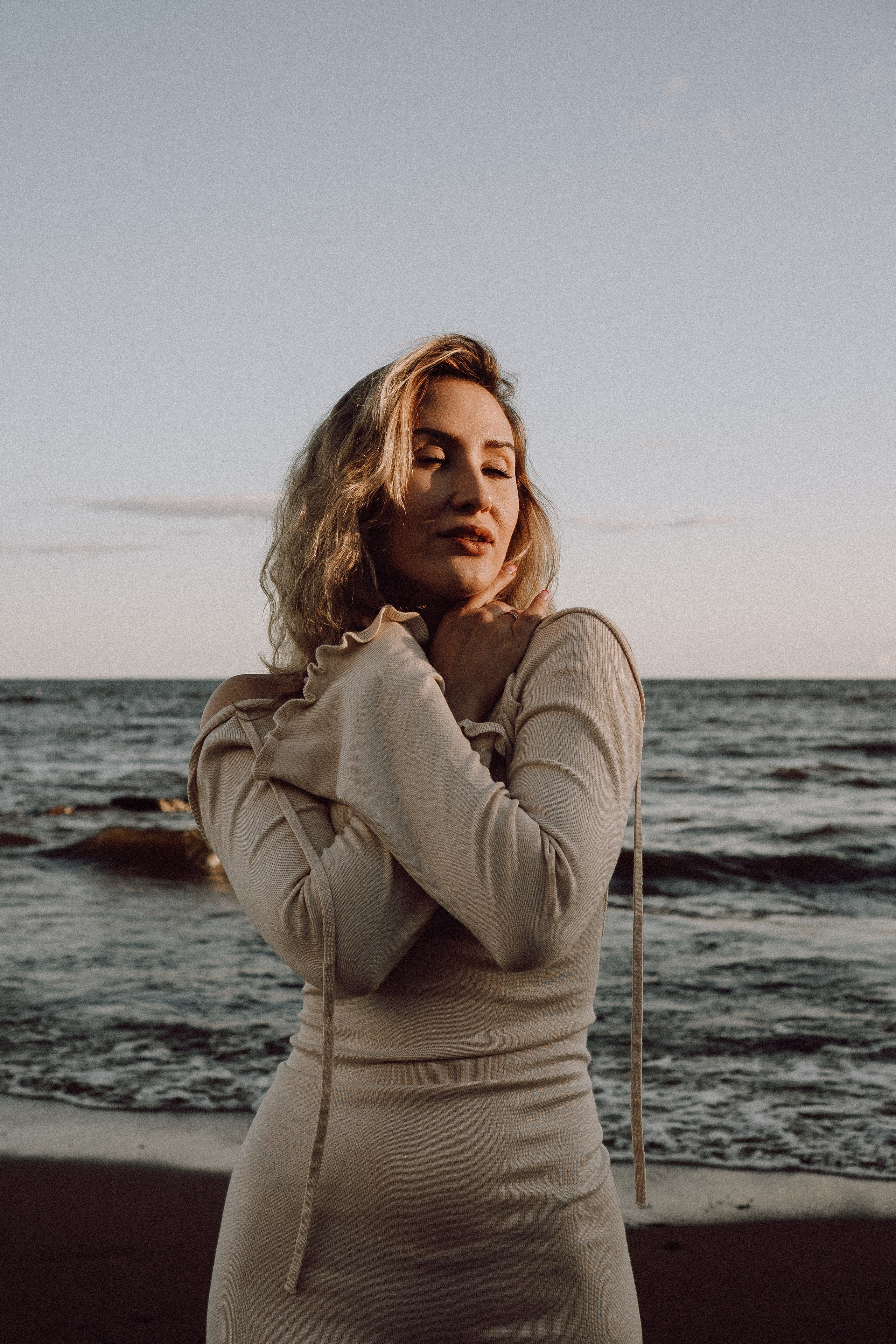 РОМАНТИКА ФИНСКОГО ЗАЛИВА. Профессиональный фотограф, Санкт-Петербург — Виктория Богомолова