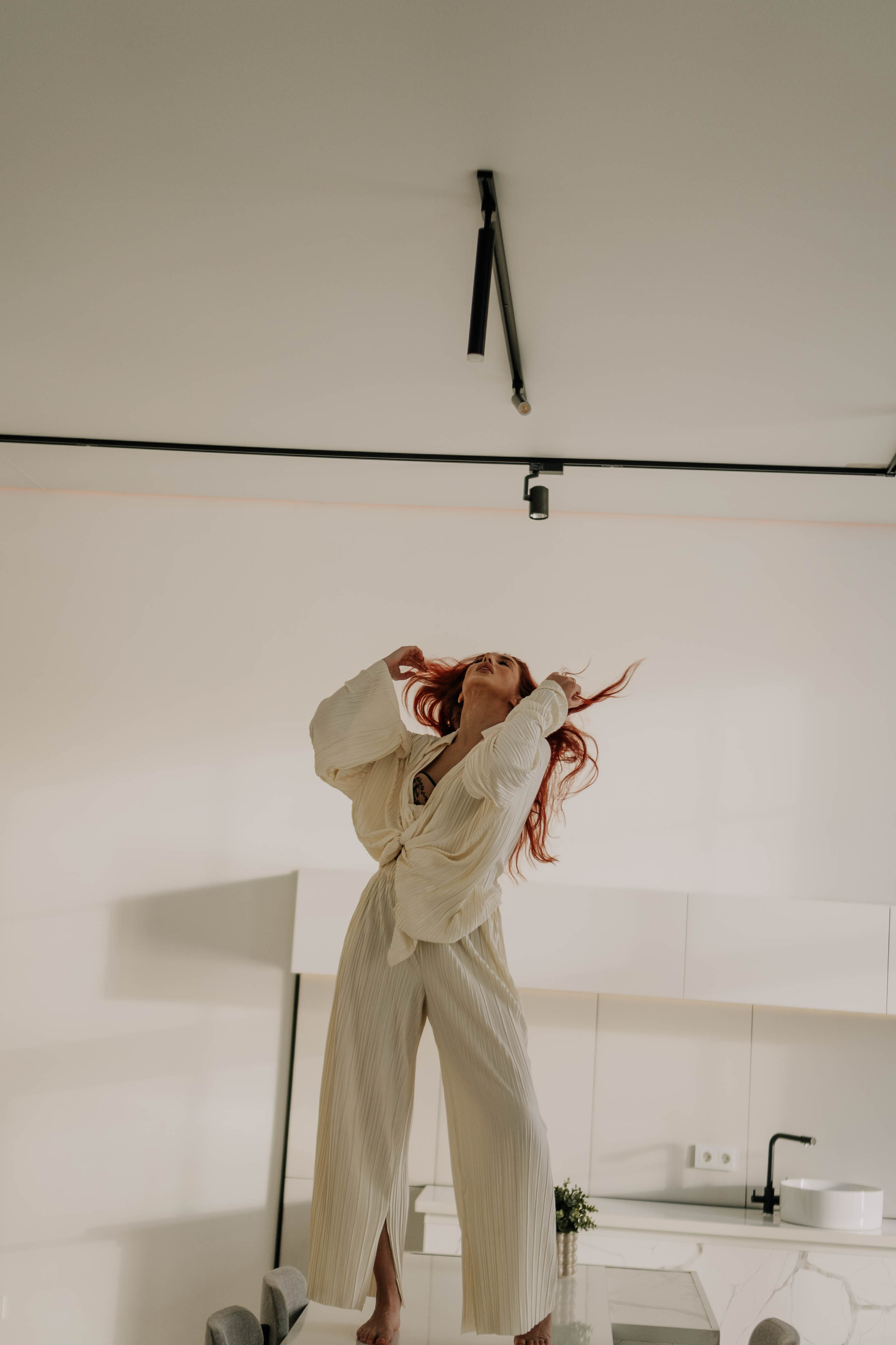 Элеонора в студии. Профессиональный фотограф, Санкт-Петербург — Виктория Богомолова