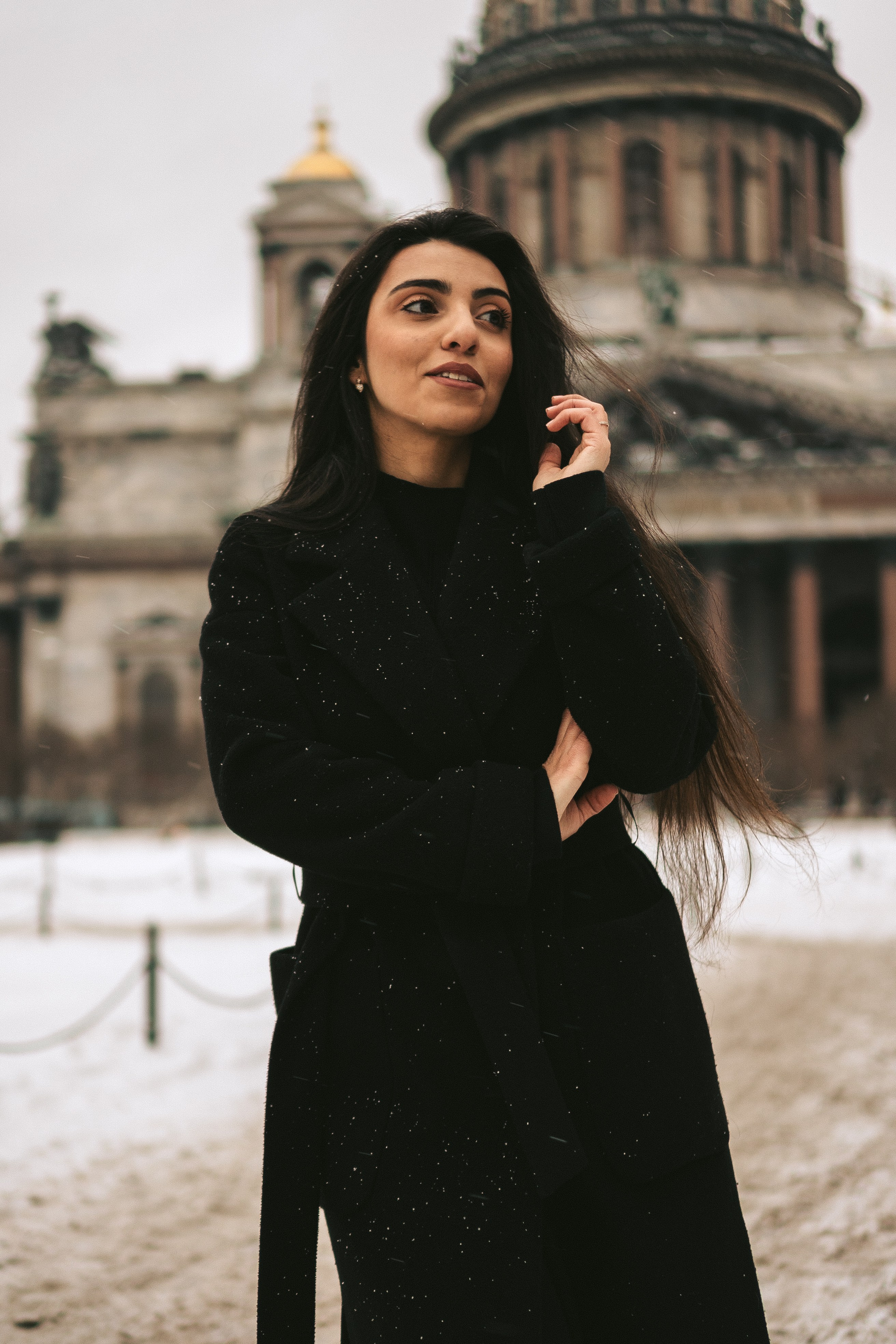 Фотосессия в Санкт-Петербурге. Профессиональный фотограф, Санкт-Петербург — Виктория Богомолова