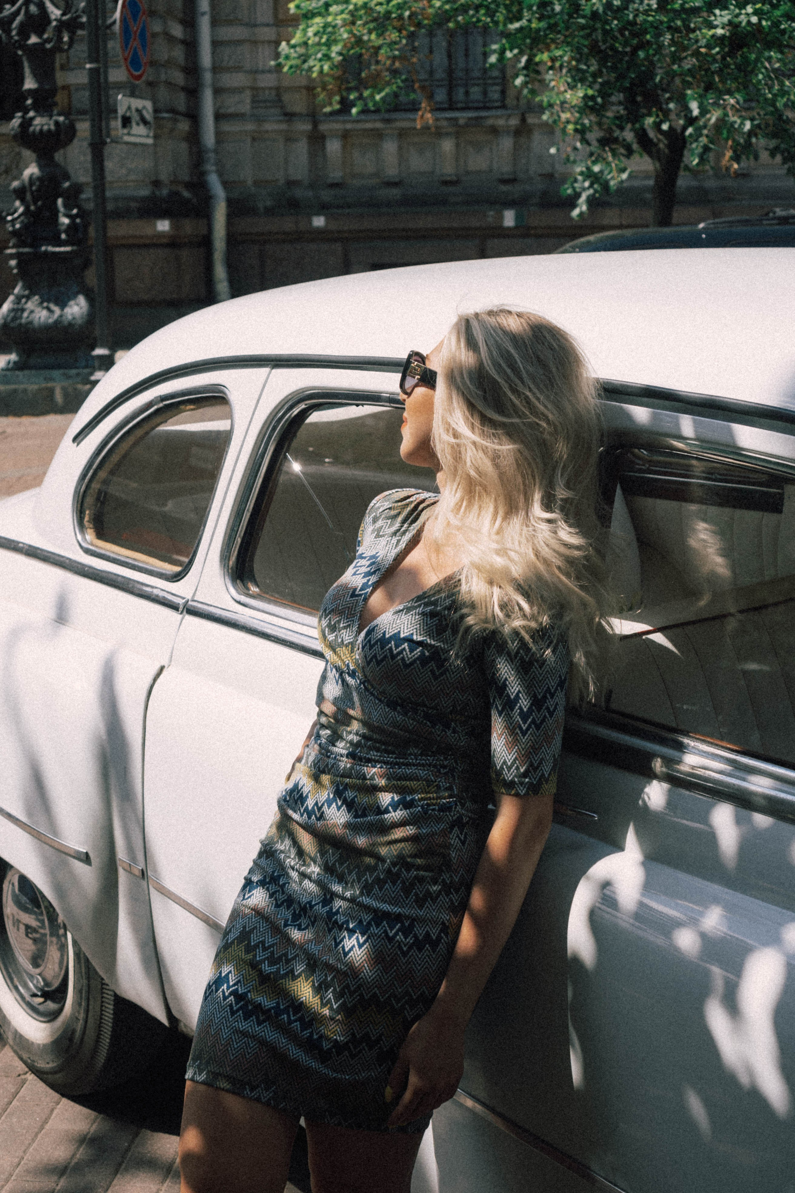 Винтажный стиль. Профессиональный фотограф, Санкт-Петербург — Виктория Богомолова