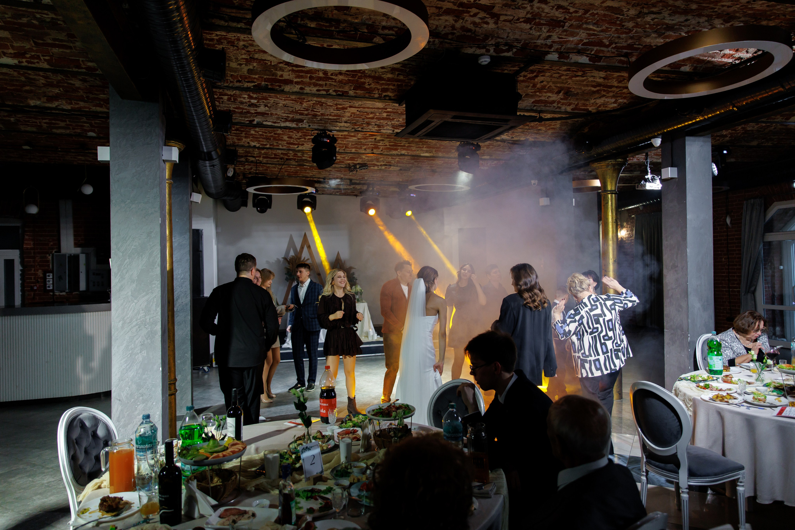 Кирилл и Дарья. Свадебный фотограф в Саратове