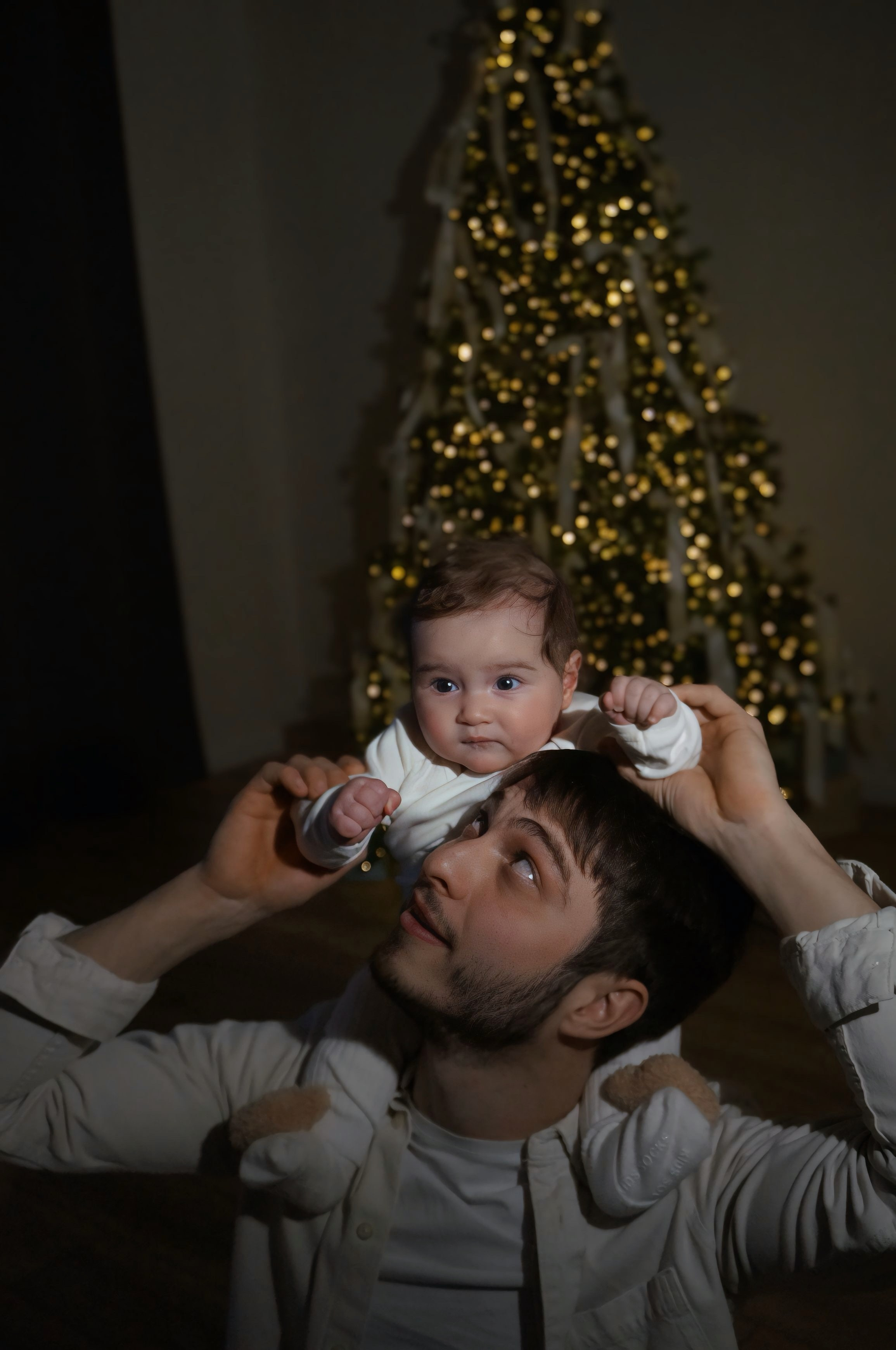 Семья. Фотограф | Москва