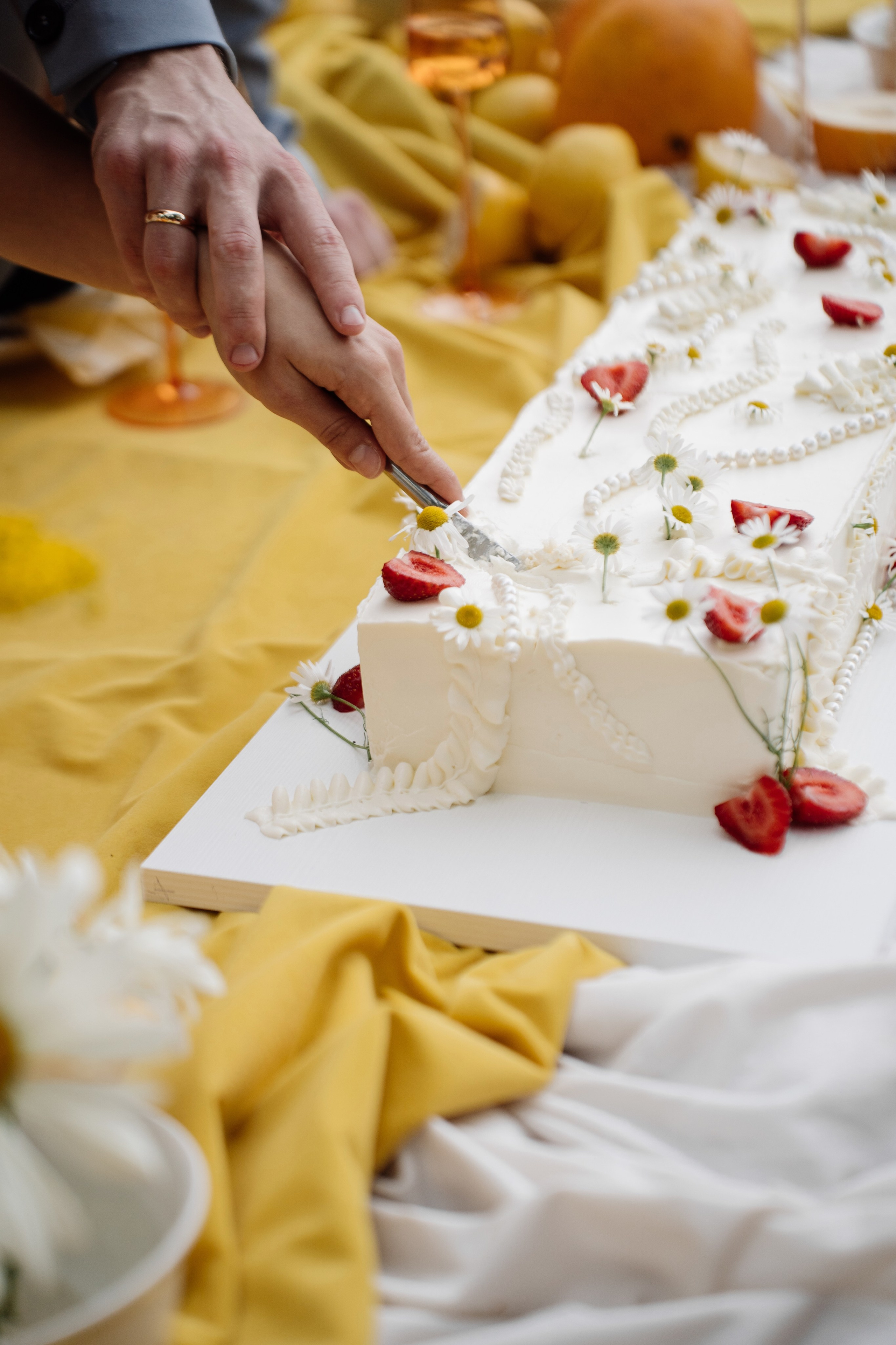 СВАДЬБЫ ♡ (серии). Свадебный фотограф