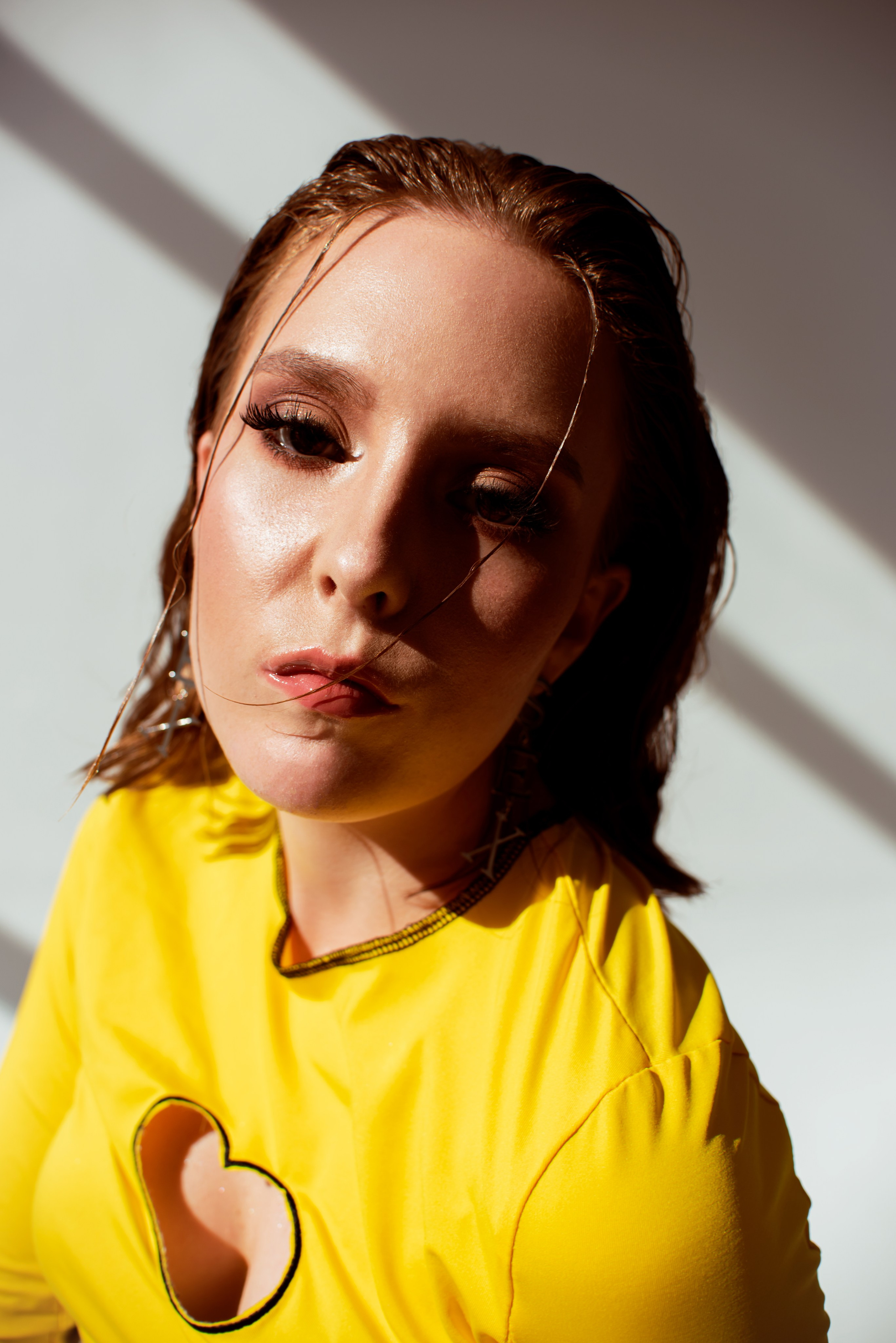 Эльвира. Женский фотограф в Москве и МО