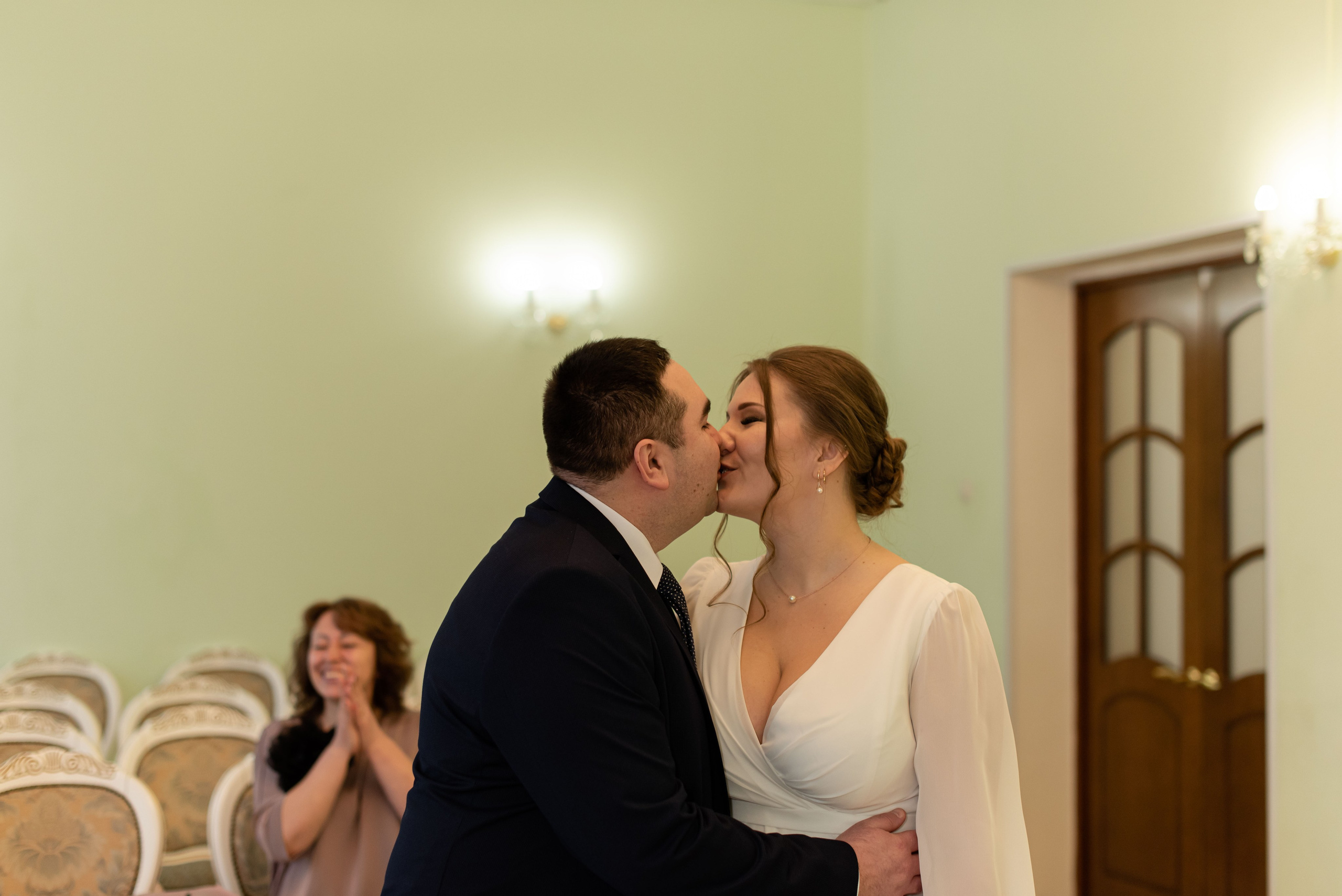 04.02.2025. Женский фотограф в Москве и МО