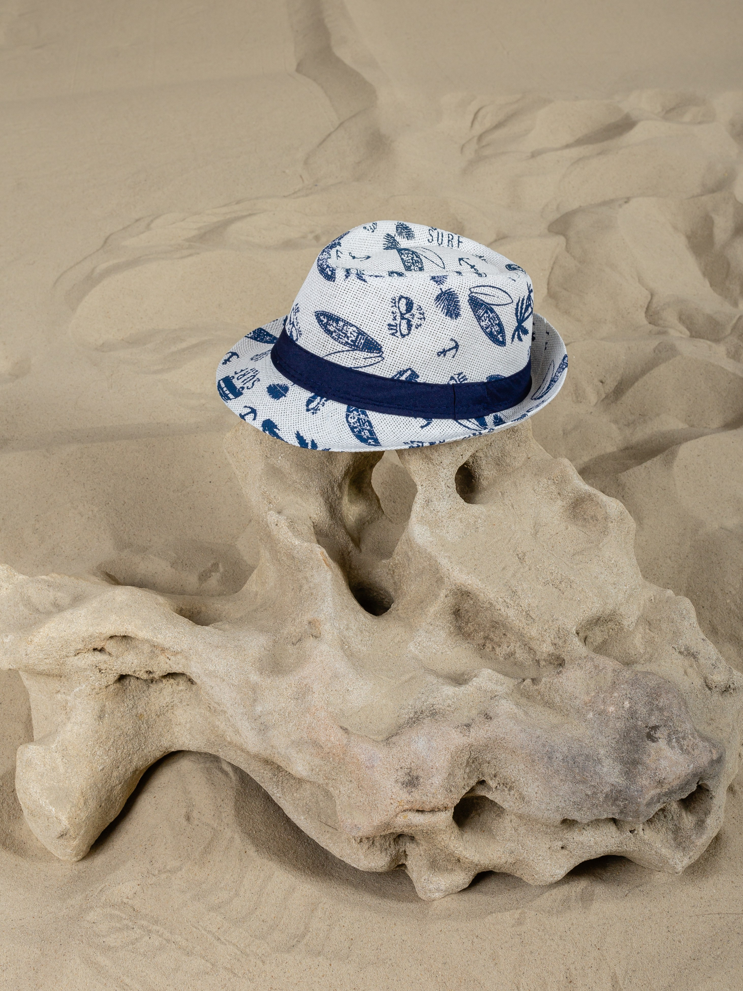 Пляжные шляпы. Фотограф в Краснодаре Арина Кудряшова