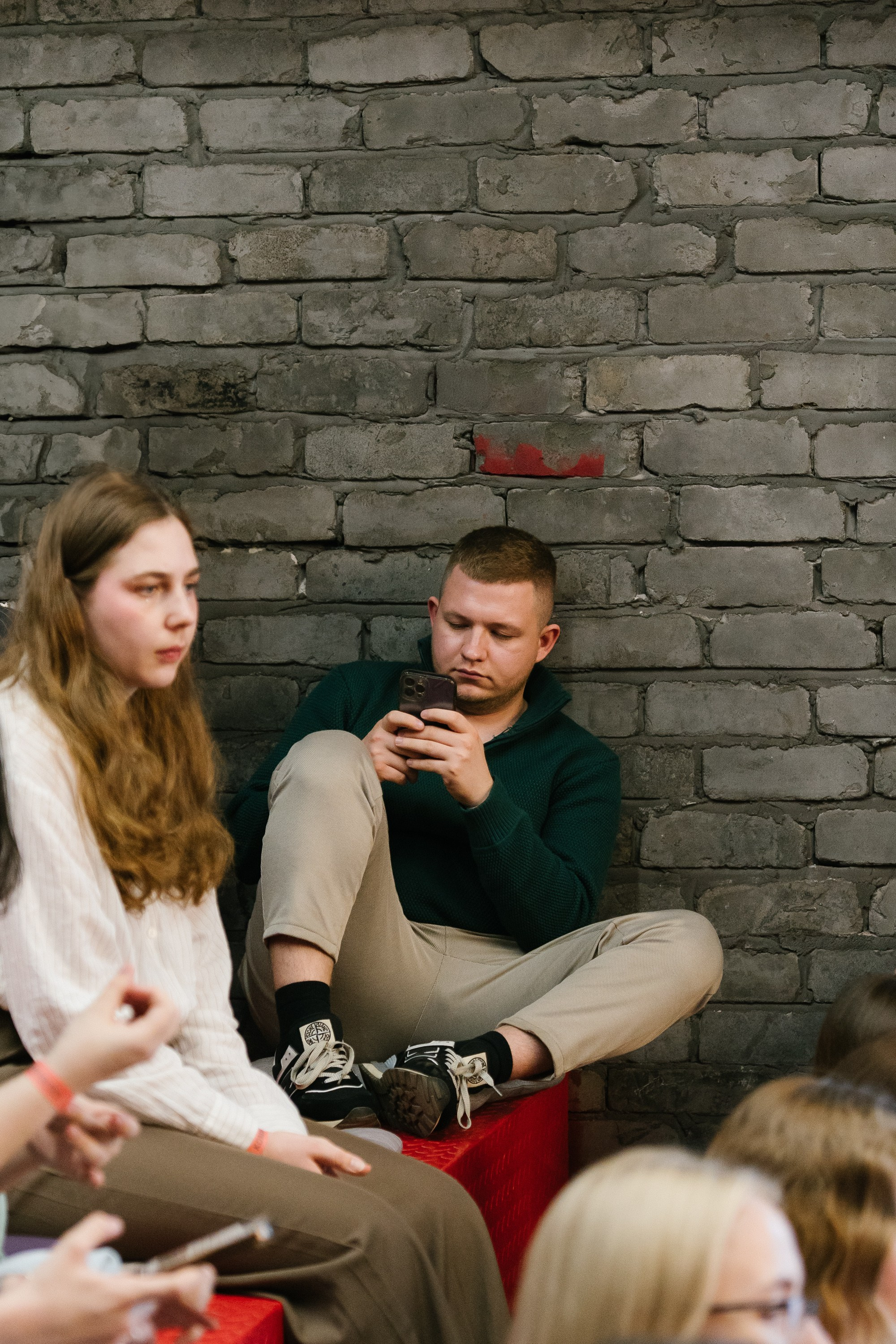 Диджитал коммуналка | ТОМАТ. ИТВИ