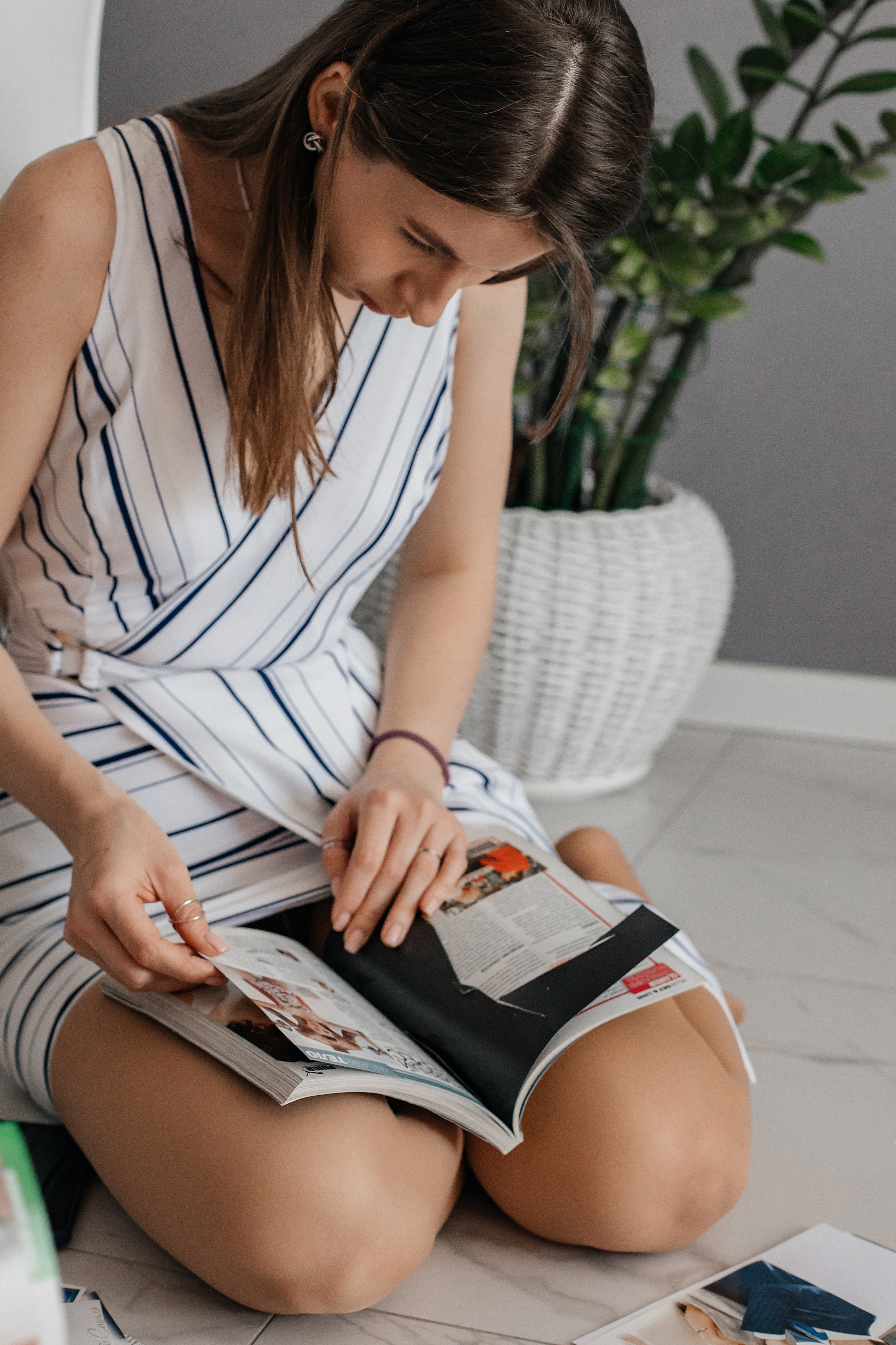 Девичник арт-терапия. Екатерина Ярковая фотограф