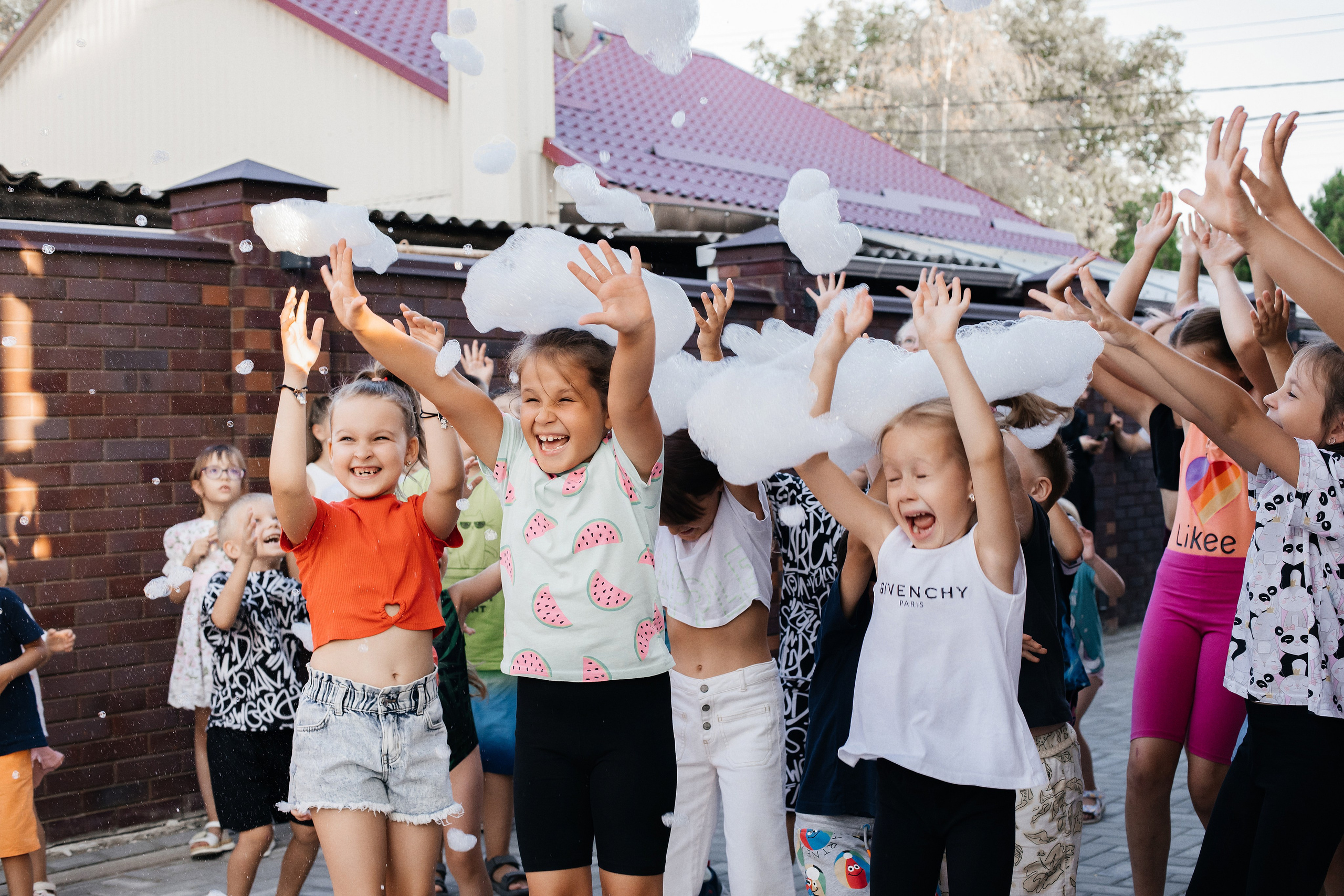 Лабубу. Екатерина Ярковая фотограф
