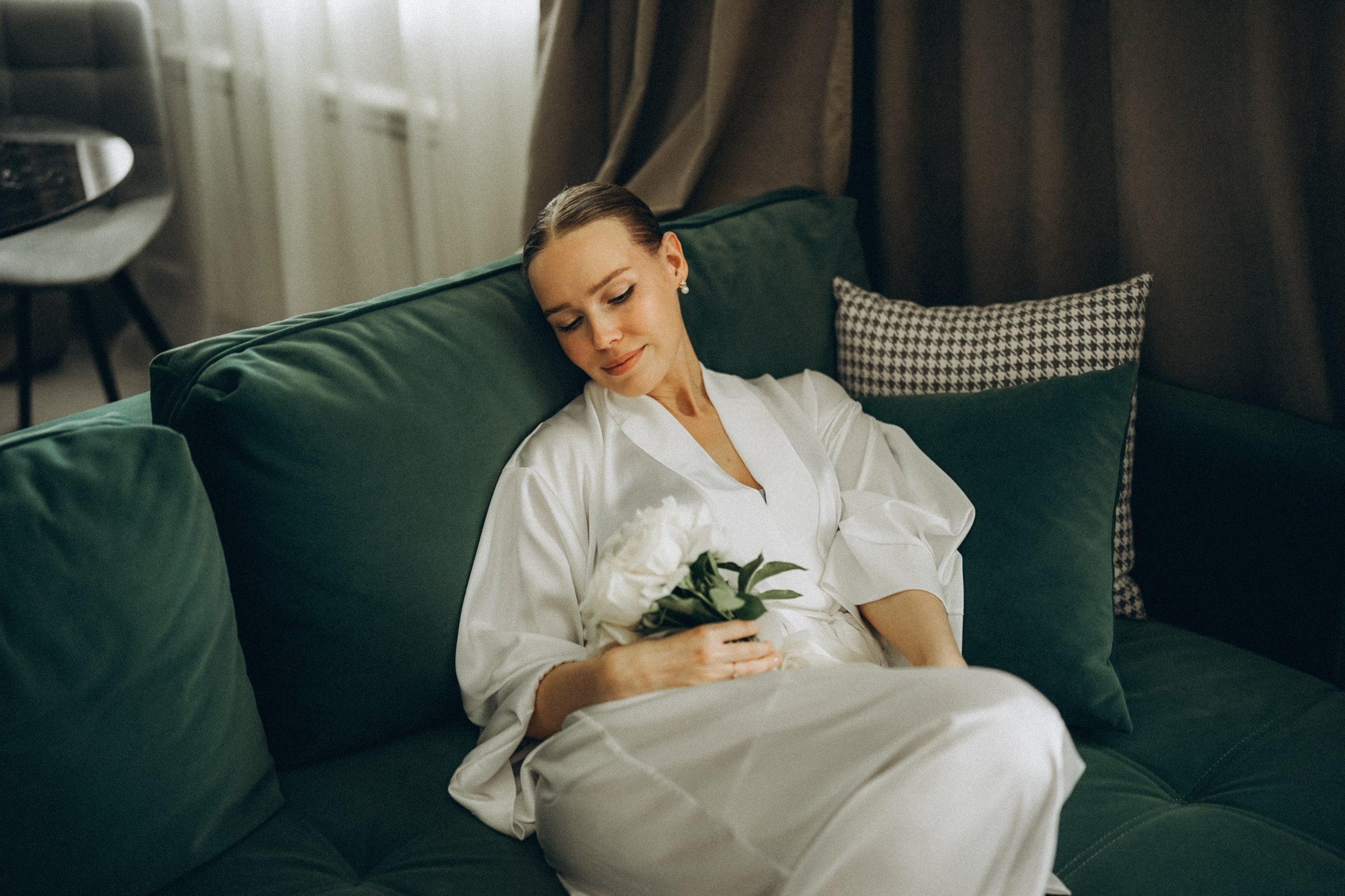 Свадьба Лизы и Максима. Фотограф Красноярск Базуев Марк