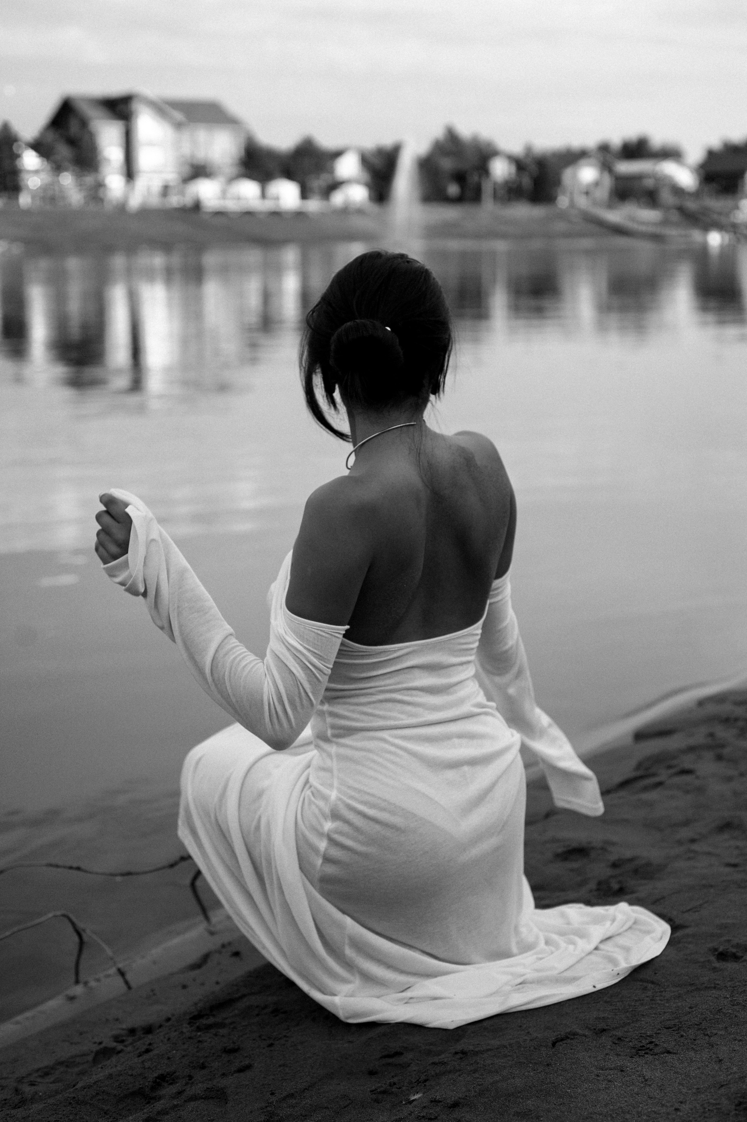 Пески. Фотограф Ирина Горелова Севастополь Крым