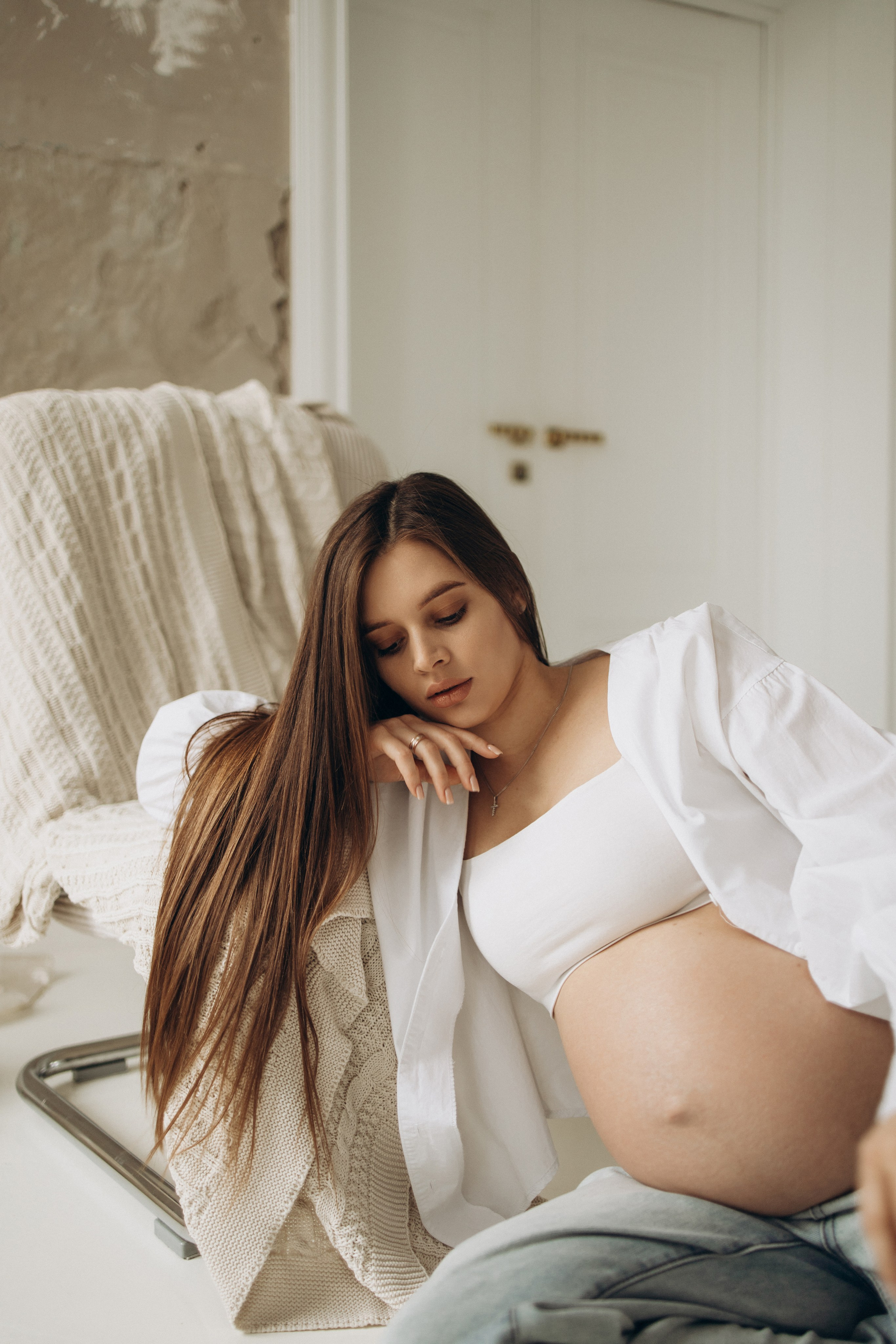 Аня. Самый теплый фотограф в Краснодаре Рябоконь Ксения