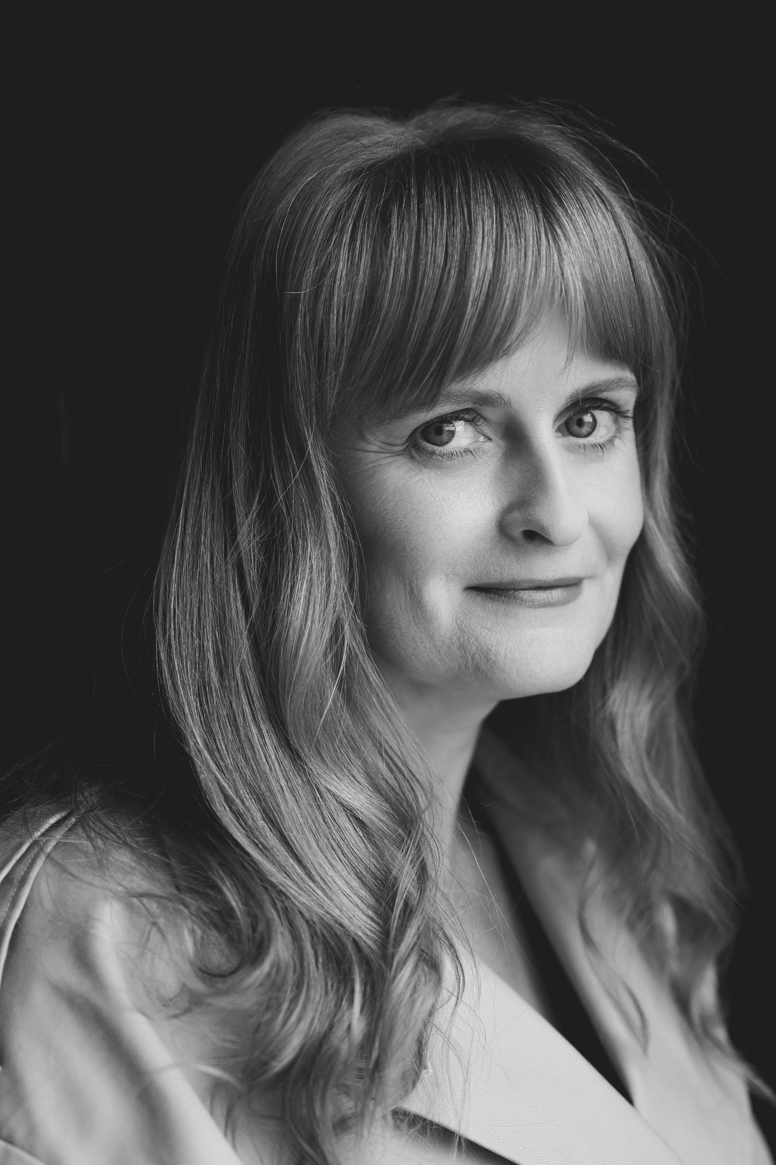 Женские портреты. Фотограф Регина Барская, Калуга