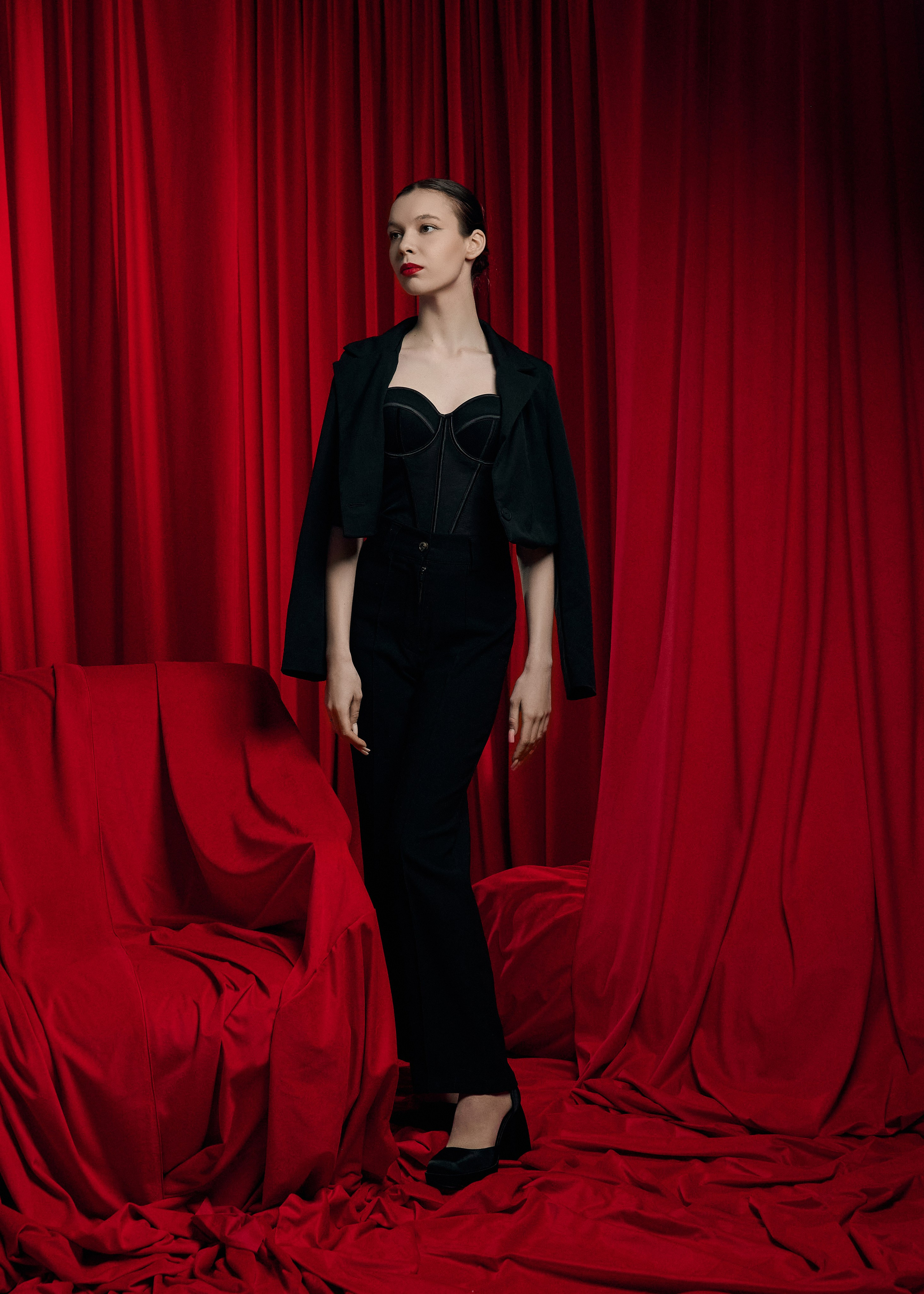 Подруги новогоднее. Фотограф Регина Барская, Калуга