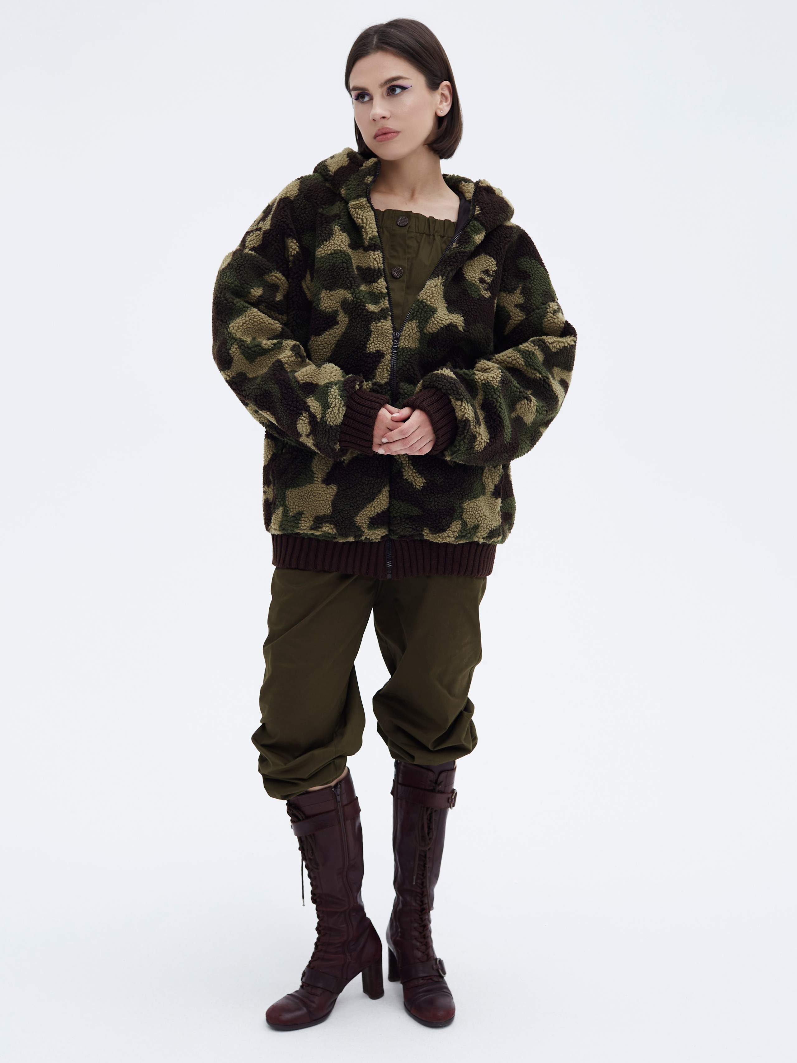 Каталог для M&V hearts