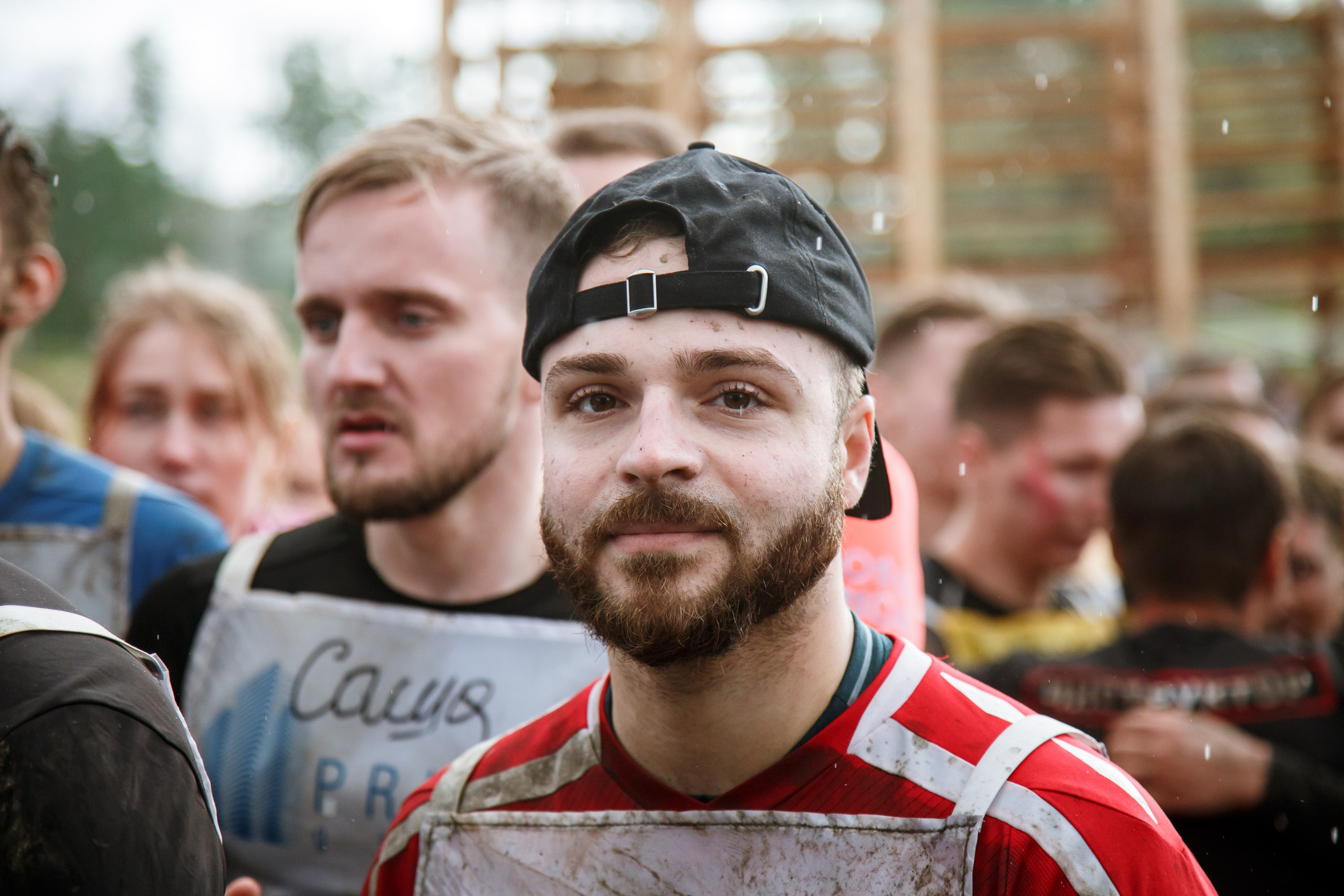 Гонка Героев. Репортажный Фотограф в Москве Юра Гушан