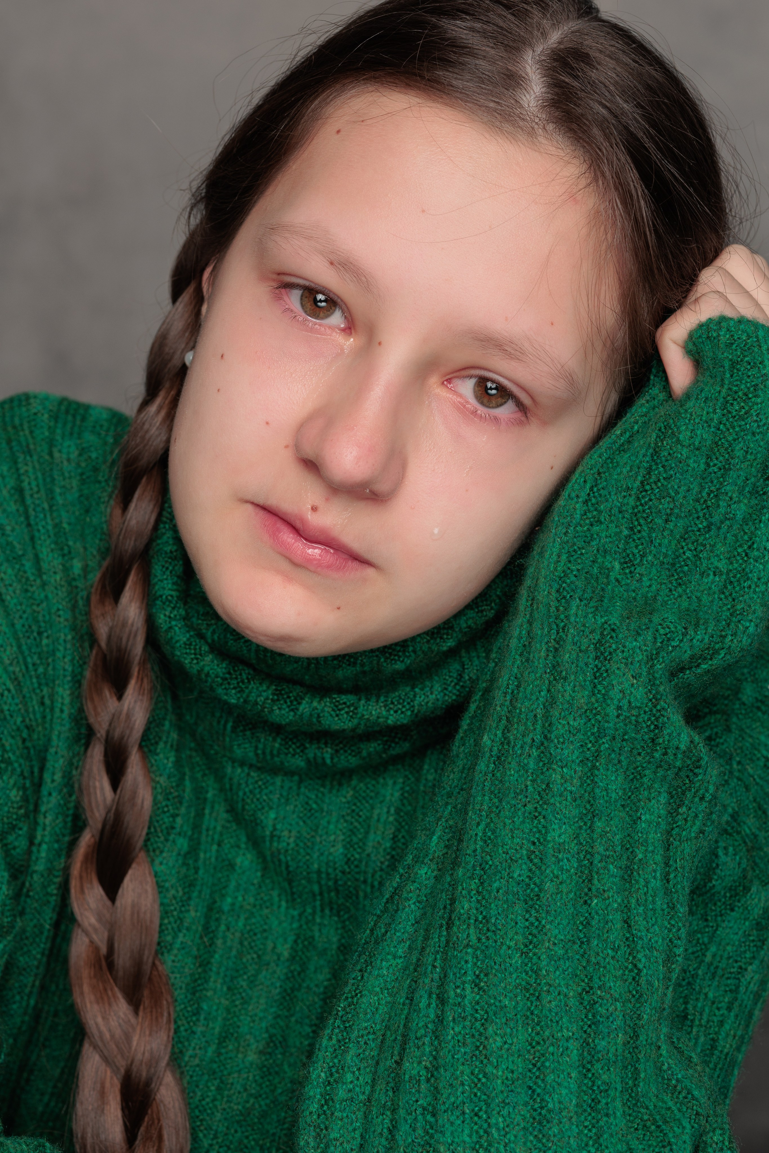 АМИРА. Я фотограф из Москвы к Вашим услугам