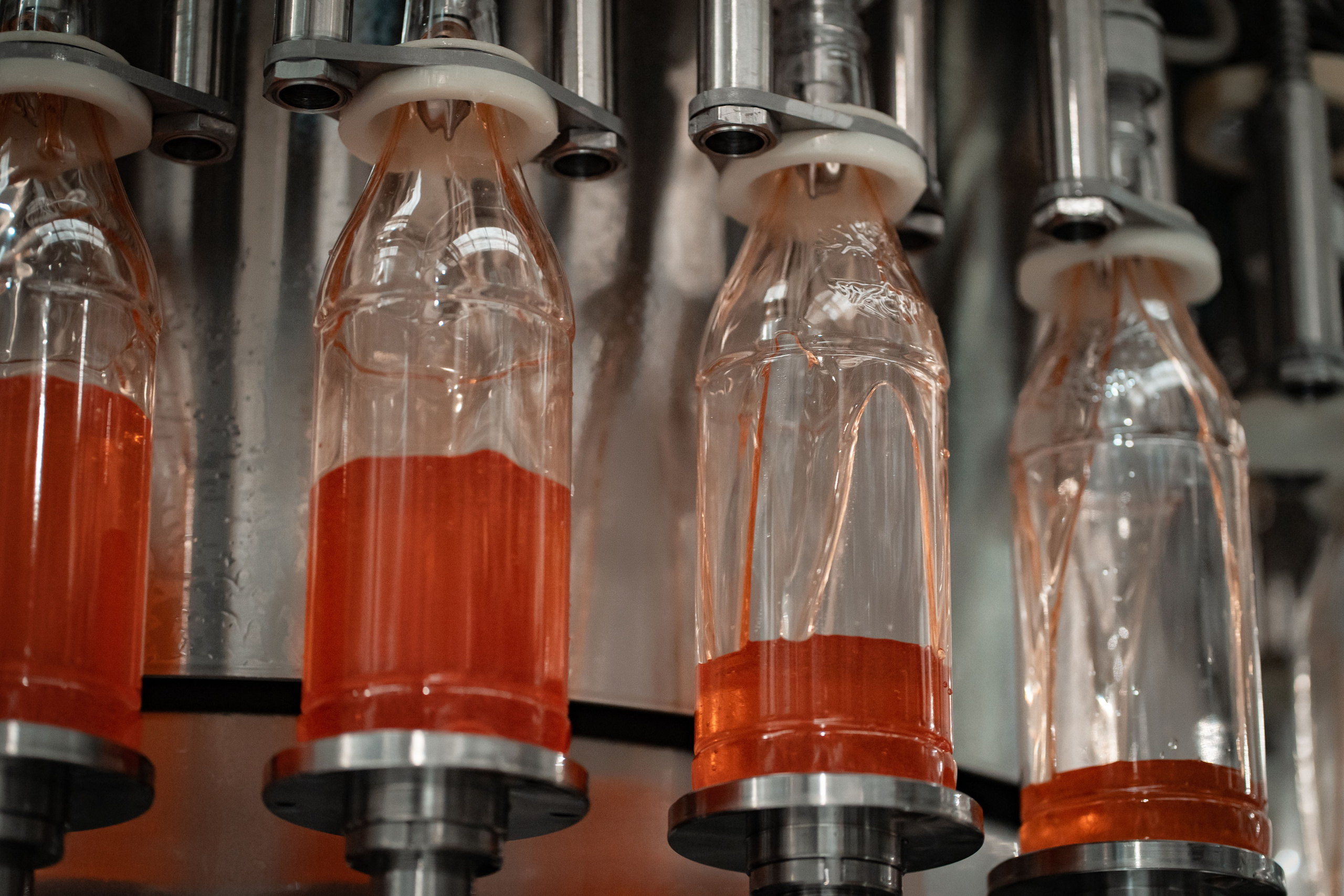 Производство «Barline» съемка для сайта. Фото / Видеосъемка в Москве